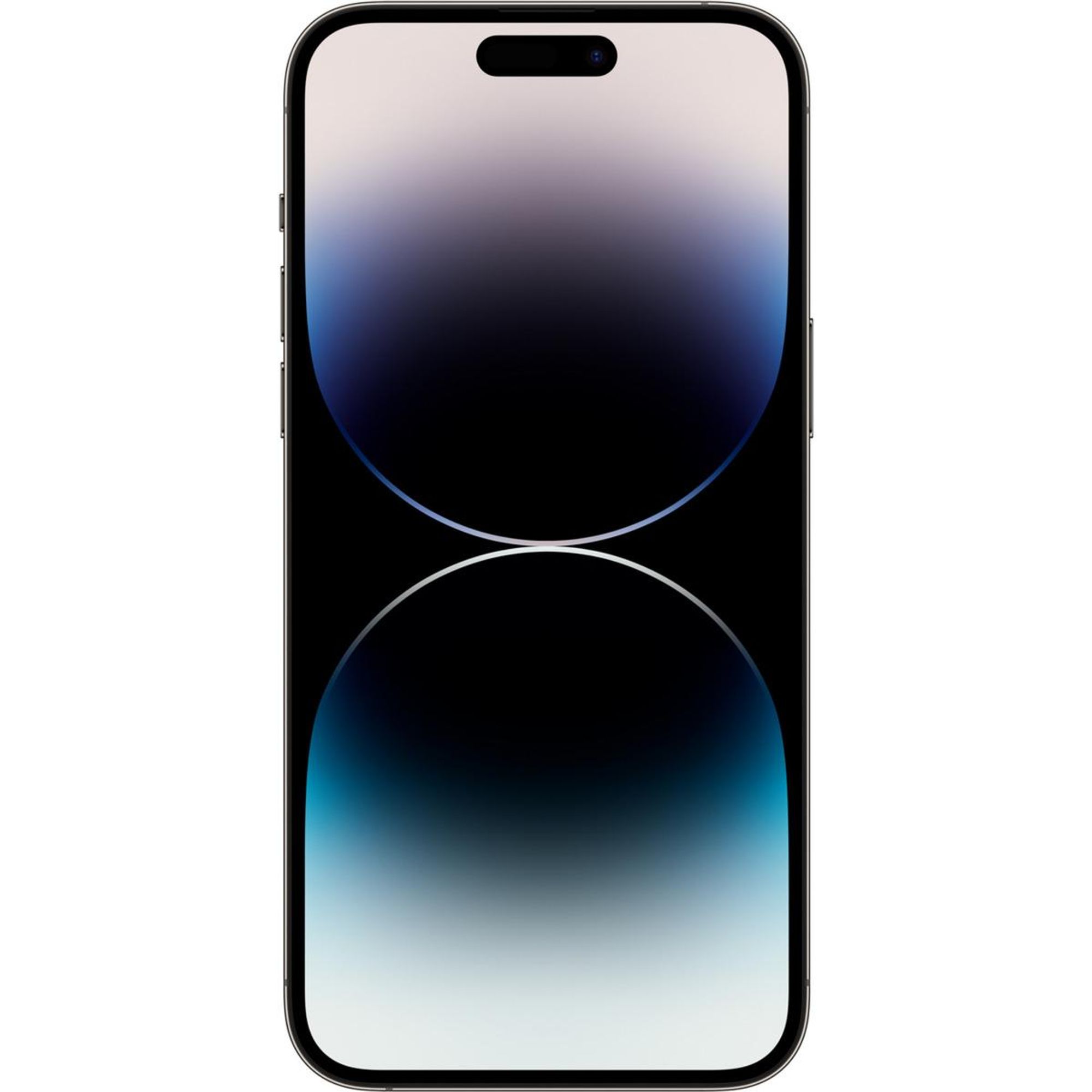 Apple iPhone 14 Pro Max smartphone Doppia SIM iOS 17 5G 128 GB Nero