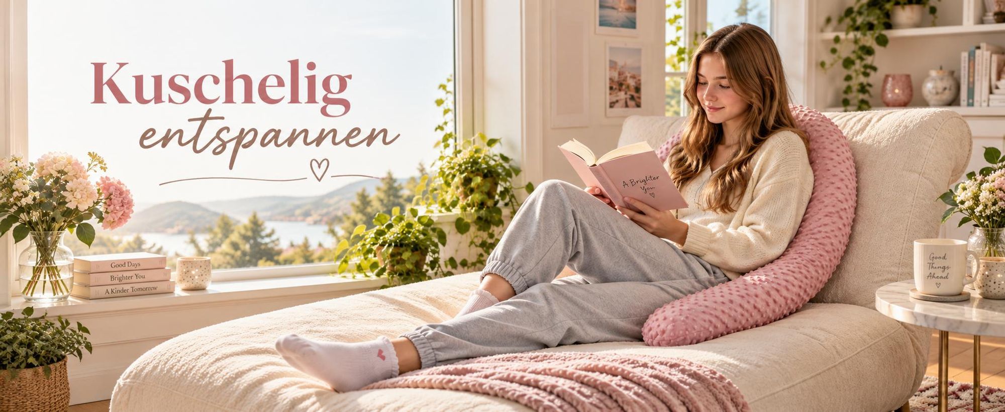 Seitenschläferkissen 150 cm Stillkissen Schwangerschaftskissen Teddybären