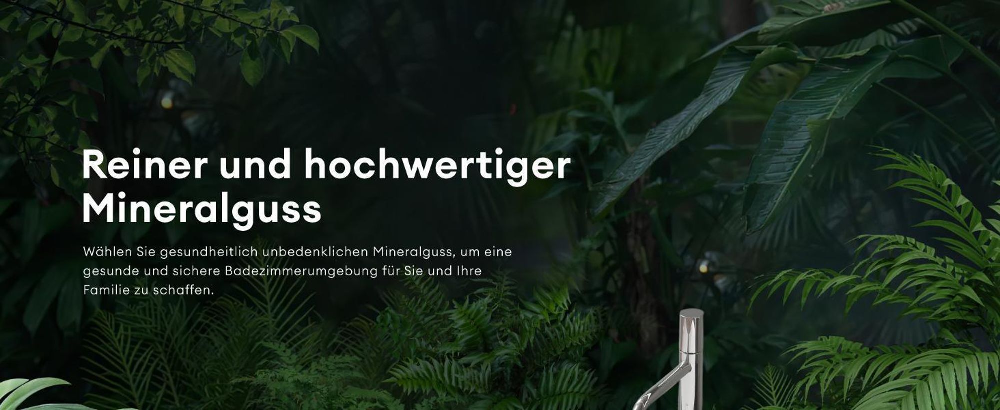 Mai & Mai Waschbecken Aufsatzwaschbecken Waschschale in weiß hochglanz aus Gussmarmor inkl. Nano-Versiegelung colossum826