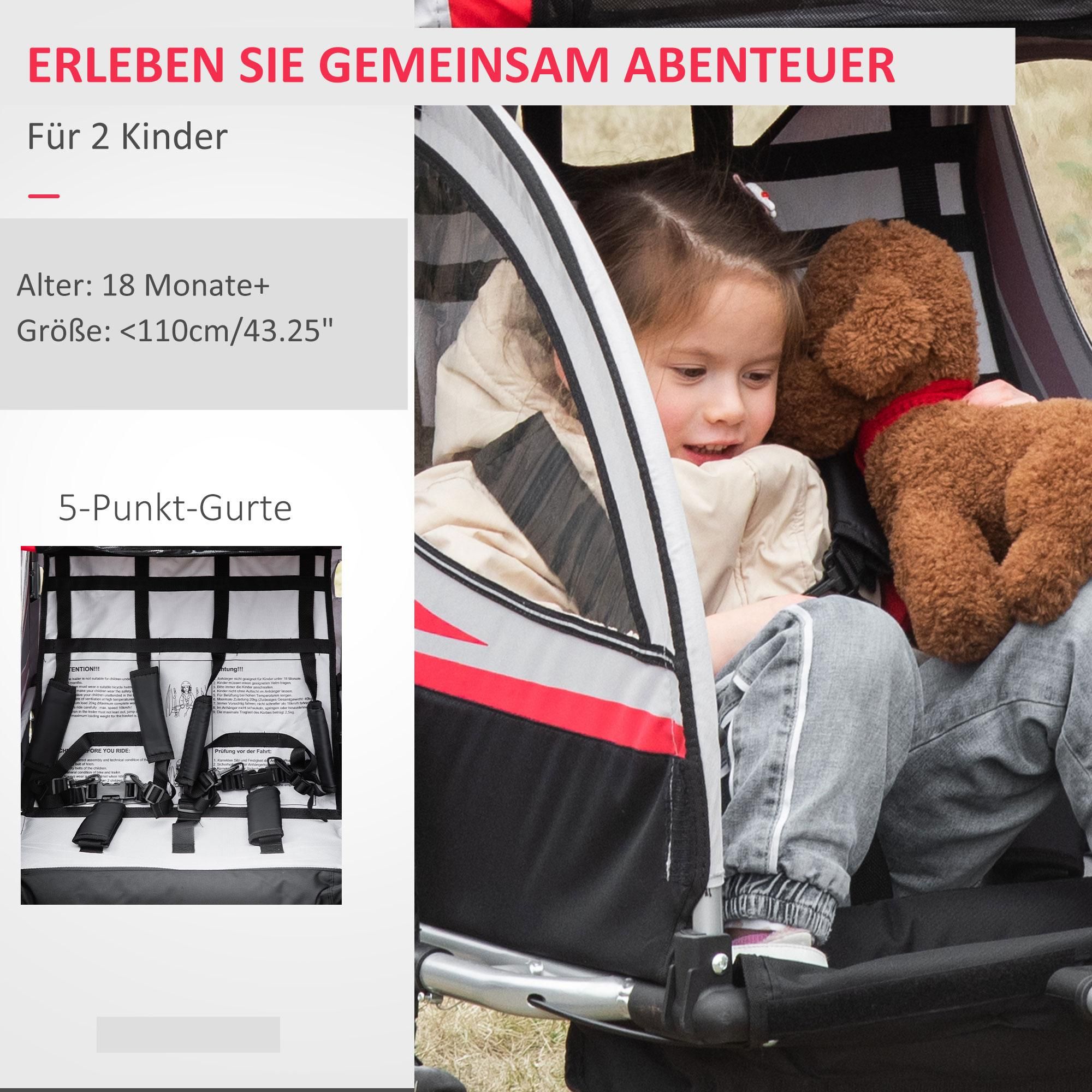 2-in-1 wetterfest