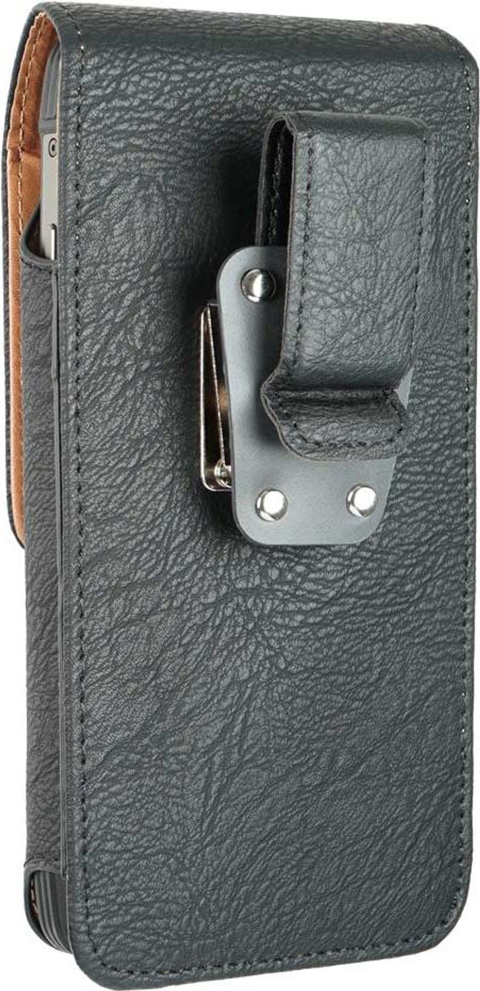 caseroxx Handy Outdoor Tasche für Doogee S99 mit QSR Bild 5