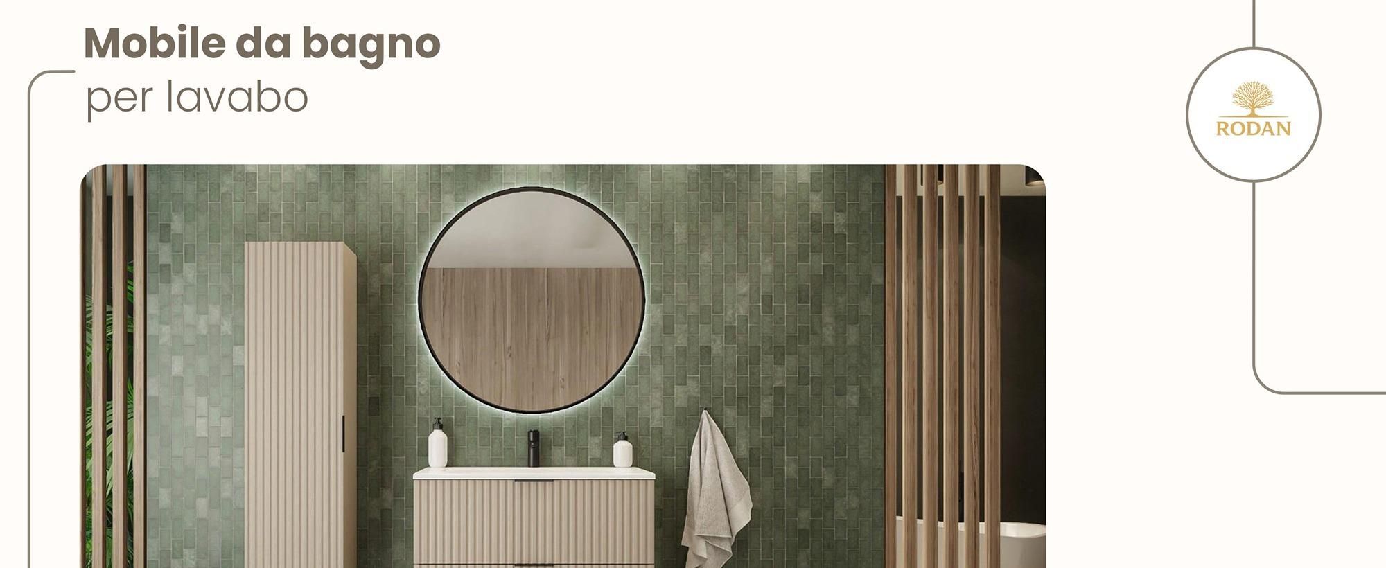 armadietto bagno, rodan, mobile bagno moderno, mobiletto lavabo, Mobiletti con lavabo
