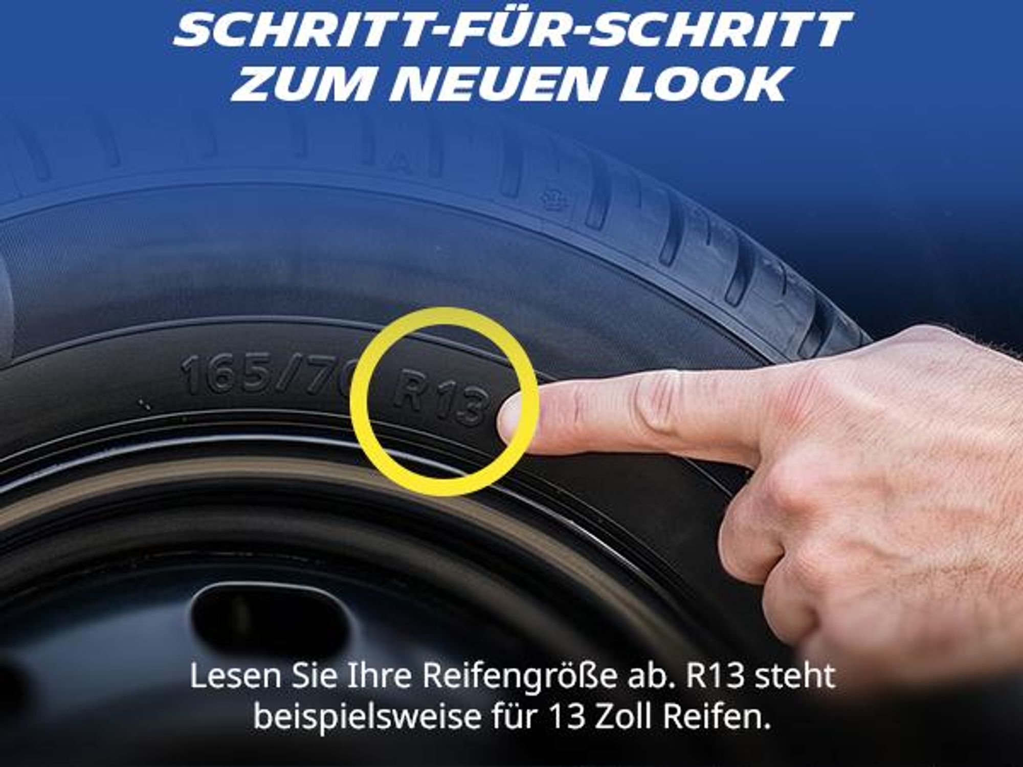 MICHELIN Radzierblenden 4er Set 16 Zoll (40,6 cm) silber mit Chromring, MX-MS
