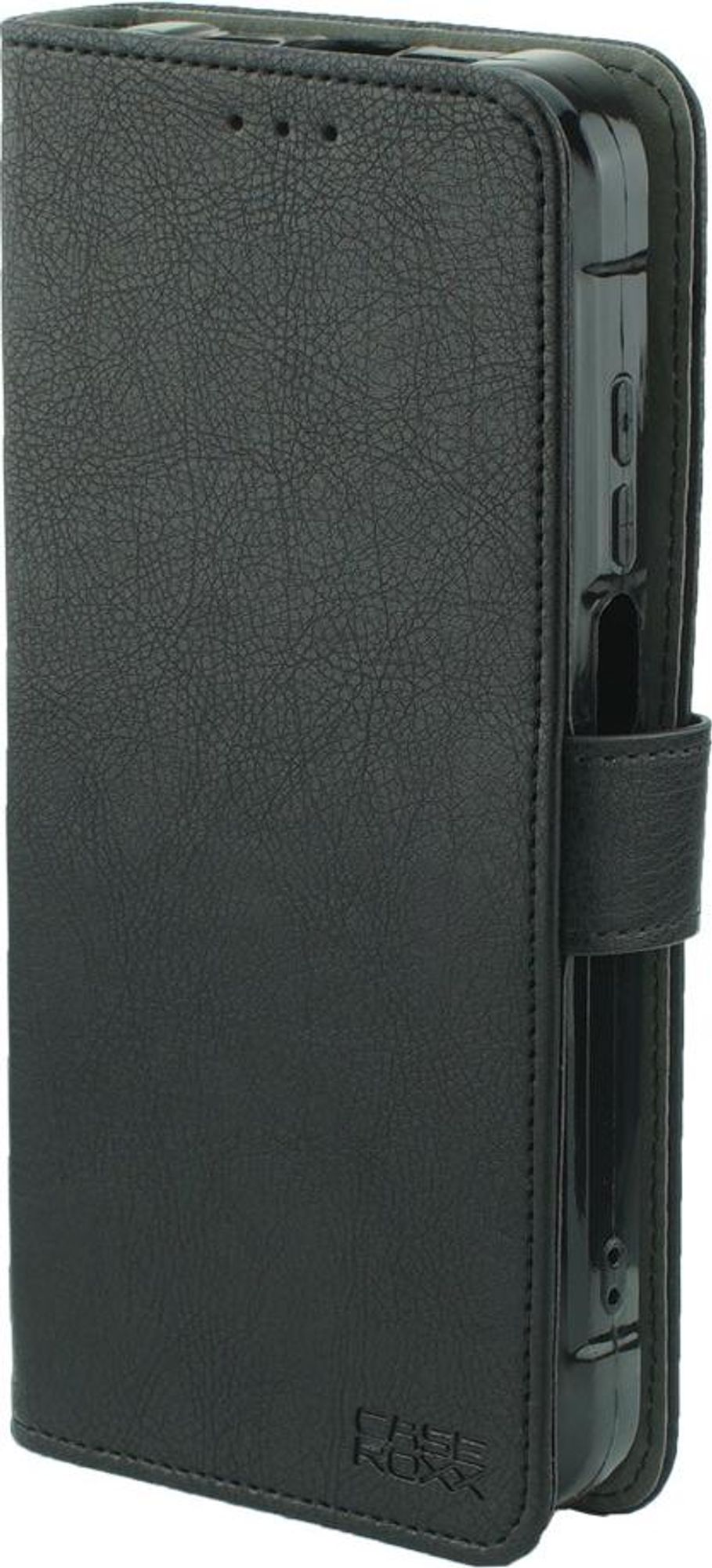 caseroxx Handy Hülle Tasche kompatibel mit Ulefone Power Armor 16 Pro / 16S Bookstyle-Case Wallet Case Bild 2