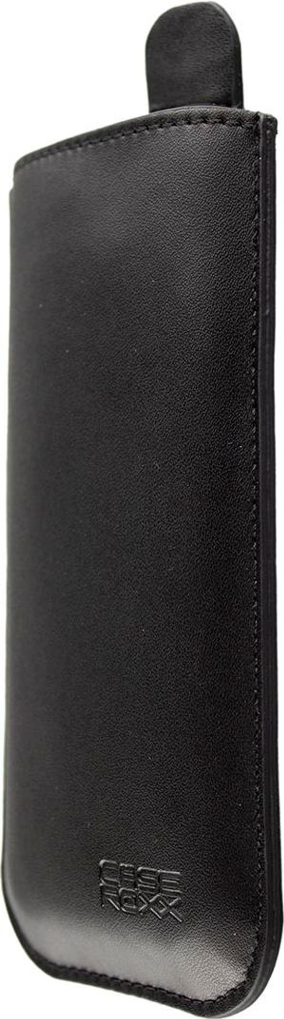 caseroxx Slide-Etui für Nokia 8000 4G, Tasche für optimalen Schutz Bild 4