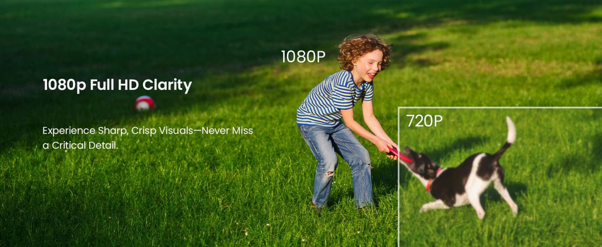 ZOSI 1080P 16CH Überwachungskamera Set Aussen, Personen- und Fahrzeugerkennung, 4TB DVR Rekorder, Videoüberwachung für Haus- und Geschäftsüberwachung