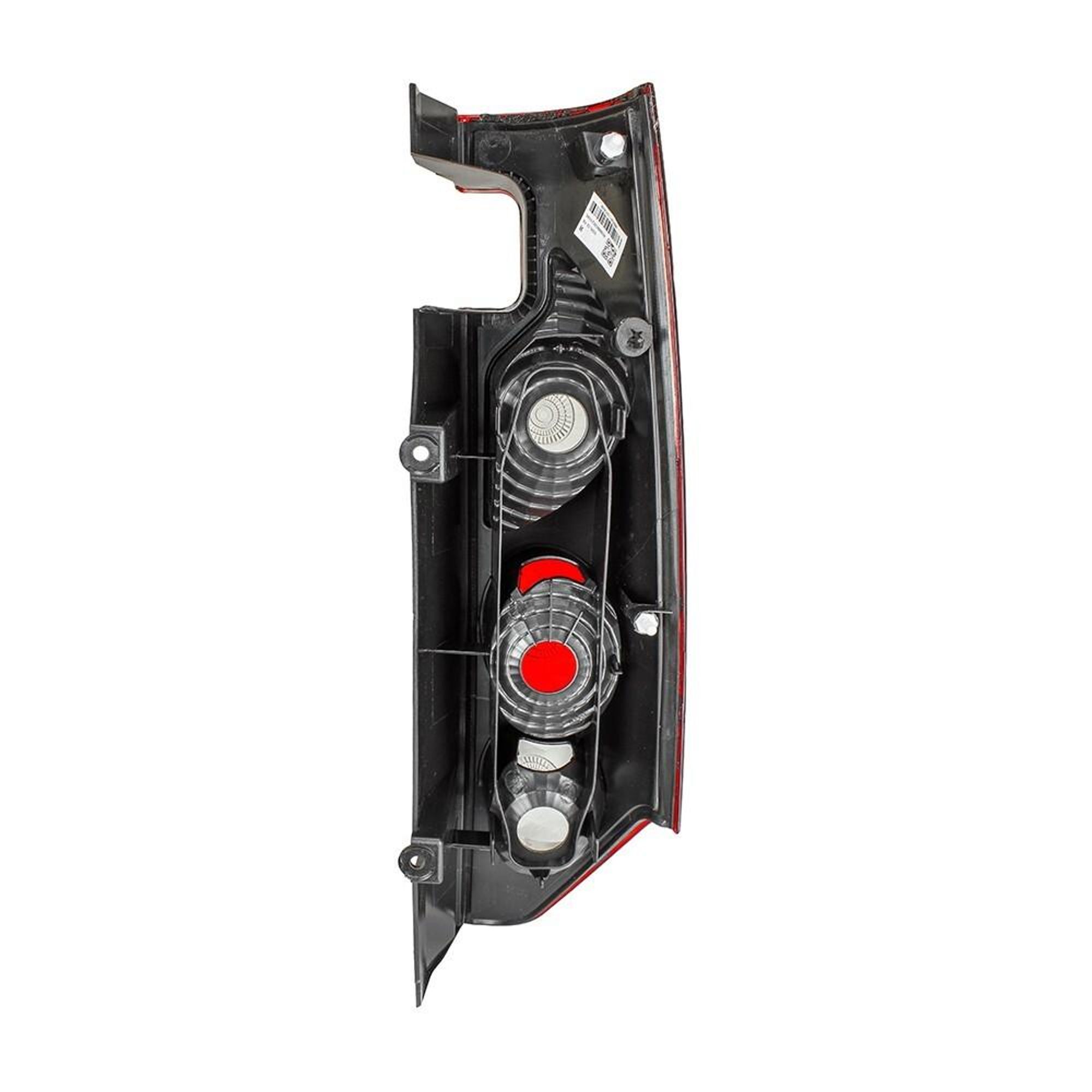 Rückleuchte Heckleuchte Rücklicht Für Renault Kangoo 2008-2012 Links