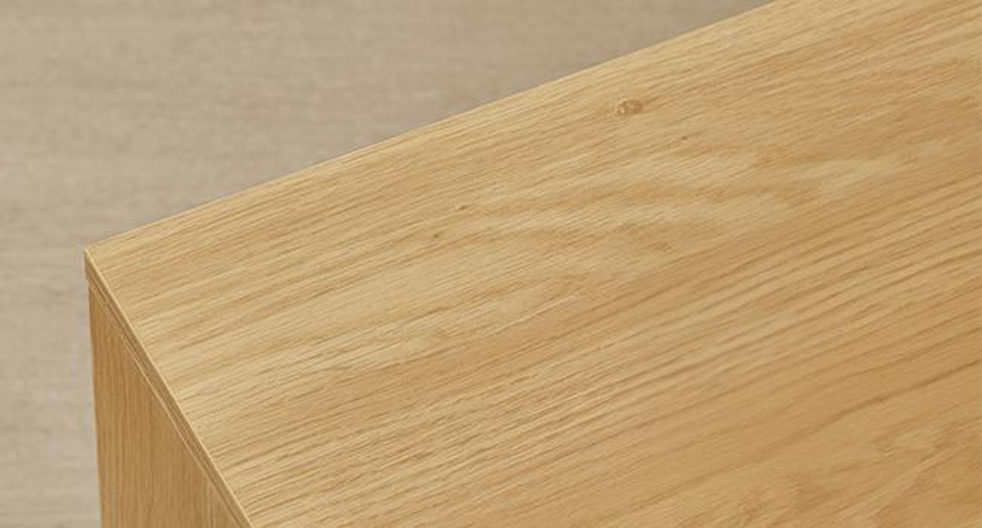 VASAGLE Fernsehtisch, Lowboard, verstellbare Ablage,für Fernseher bis zu 65 Zoll