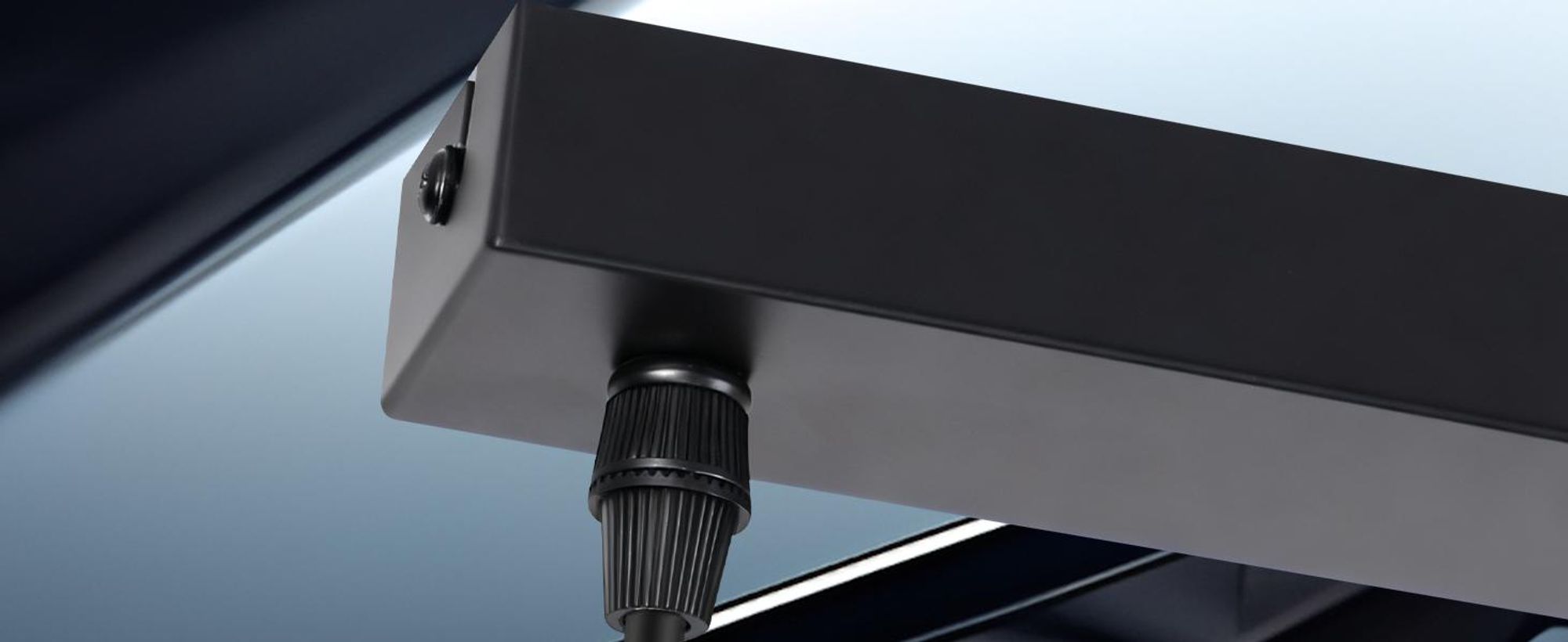 ZMH  Pendelleuchte 2 Flammig Hängeleuchte Esstisch E27 Pendellampe Esstischlampe Hängend Glasschirm Ø60cm für Küche Wohnzimmer(ohne Leuchtmittel)