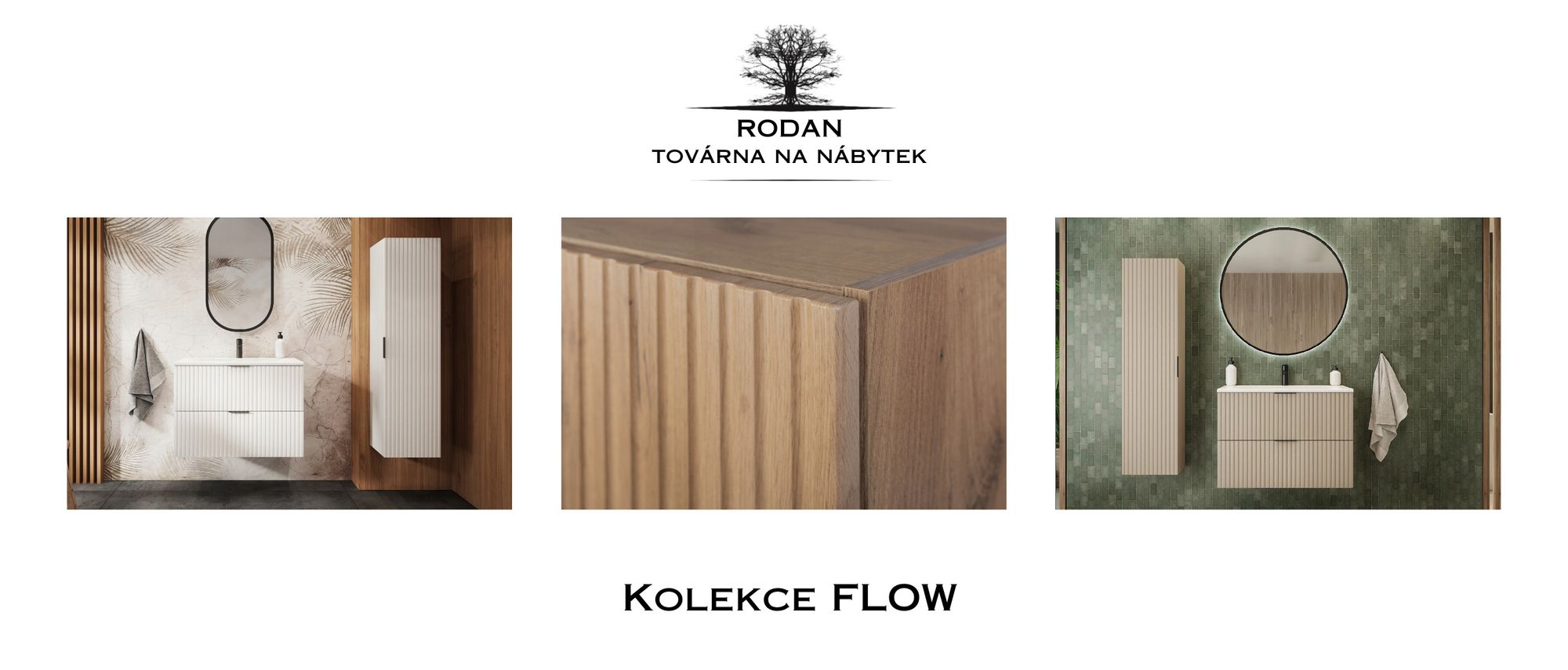 koupelnová skříňka, koupelnová skříňka bílá, vysoka skříňka do koupelny, RODAN