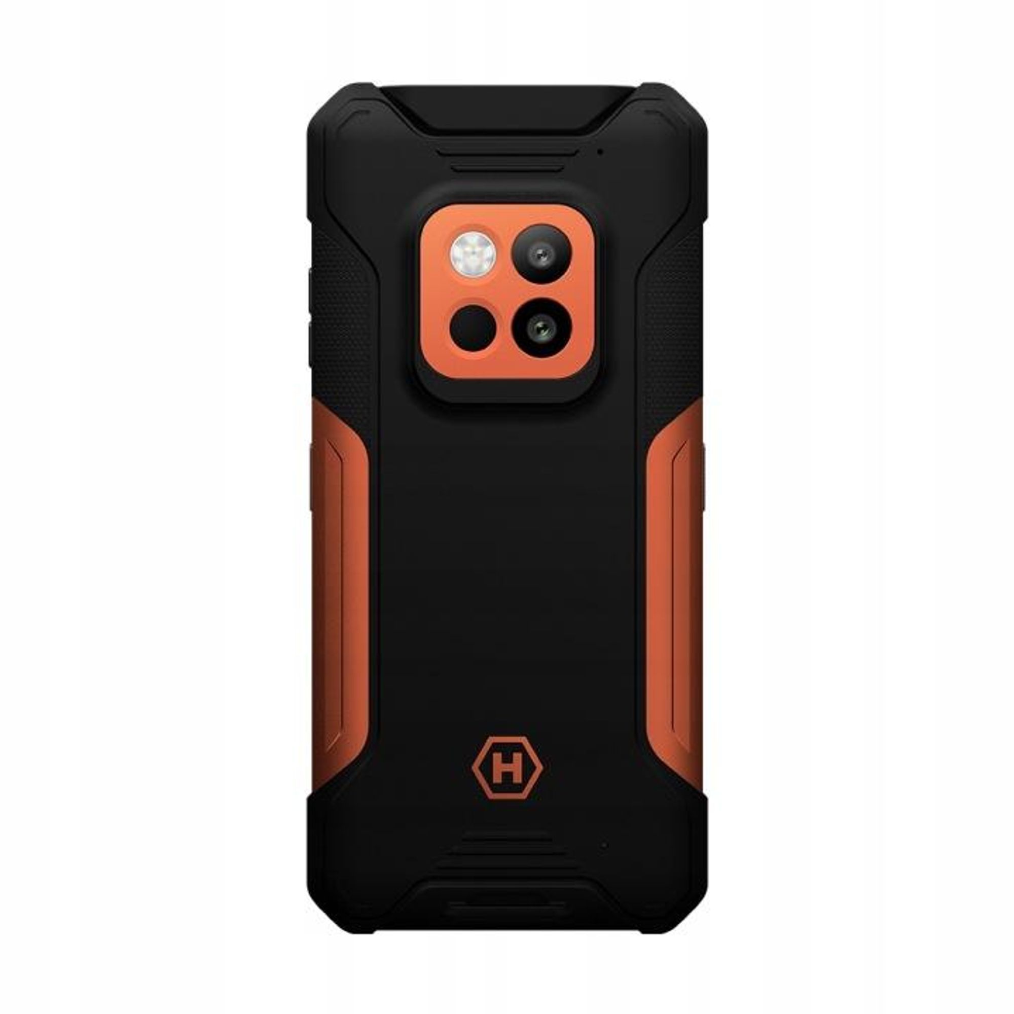 Hammer Construction 2 Thermal 5G 8/256GB Orange