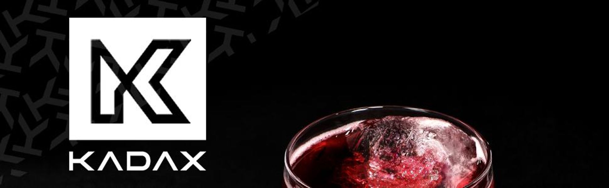 KADAX Wassergläser "Alezio", Trinkgläser, 330 ml, 6 Stück