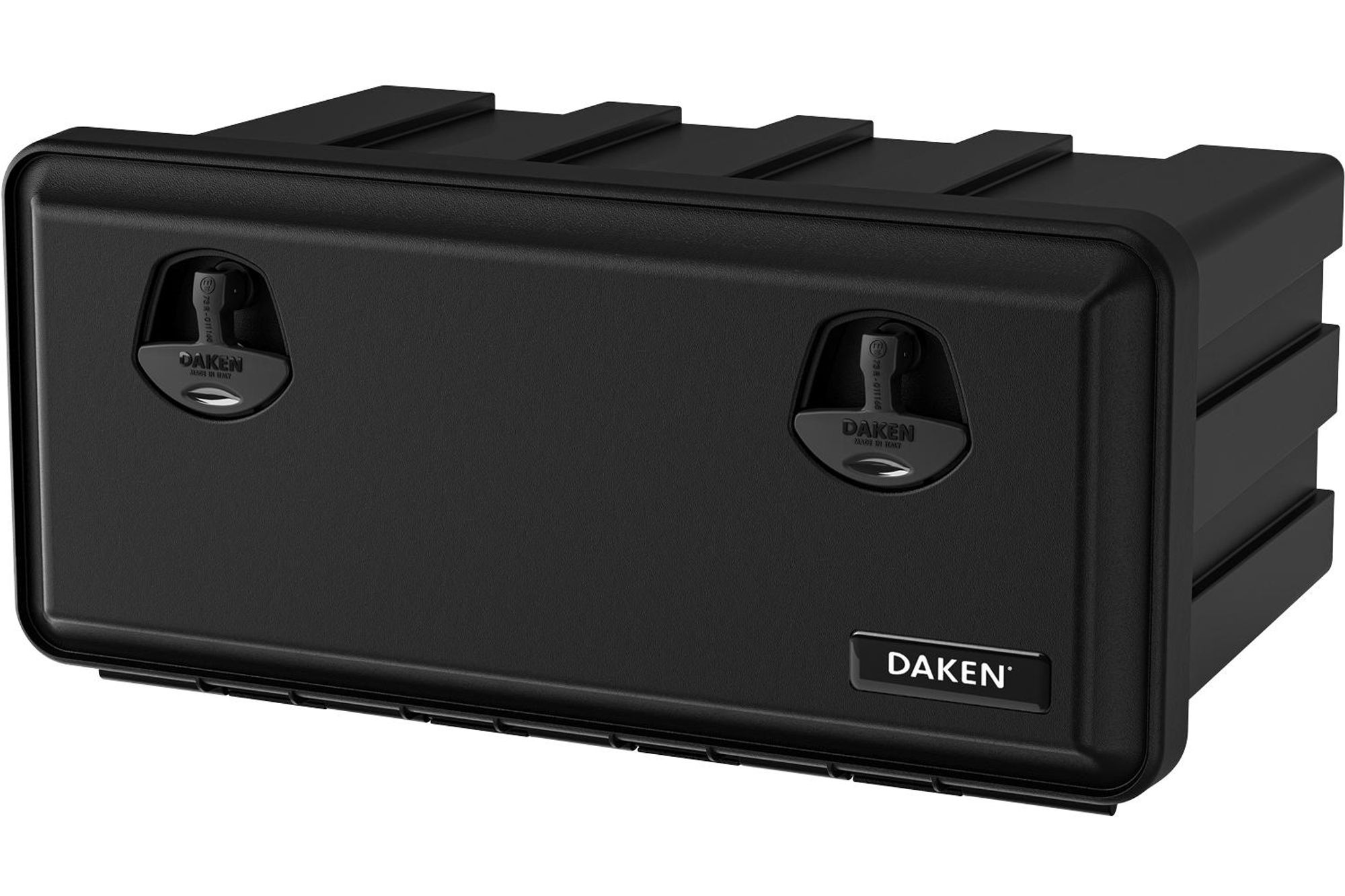 DAKEN 81106 JUST box na nářadí 750x350x450mm 75l