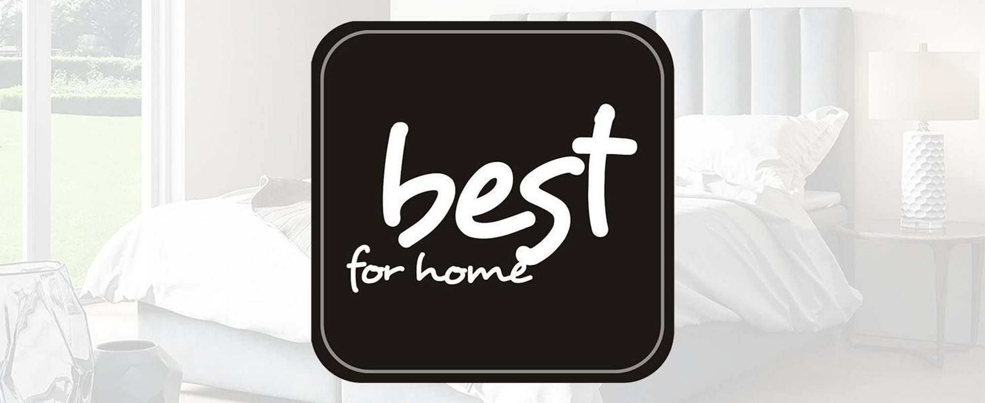 Best For Home Trinity K-10 Boxspringbett| Bett mit Bettkasten Bonellfederkern inkl. Topper | Polsterbett 180x200 mit Lieferung bis zur Bordsteinkante