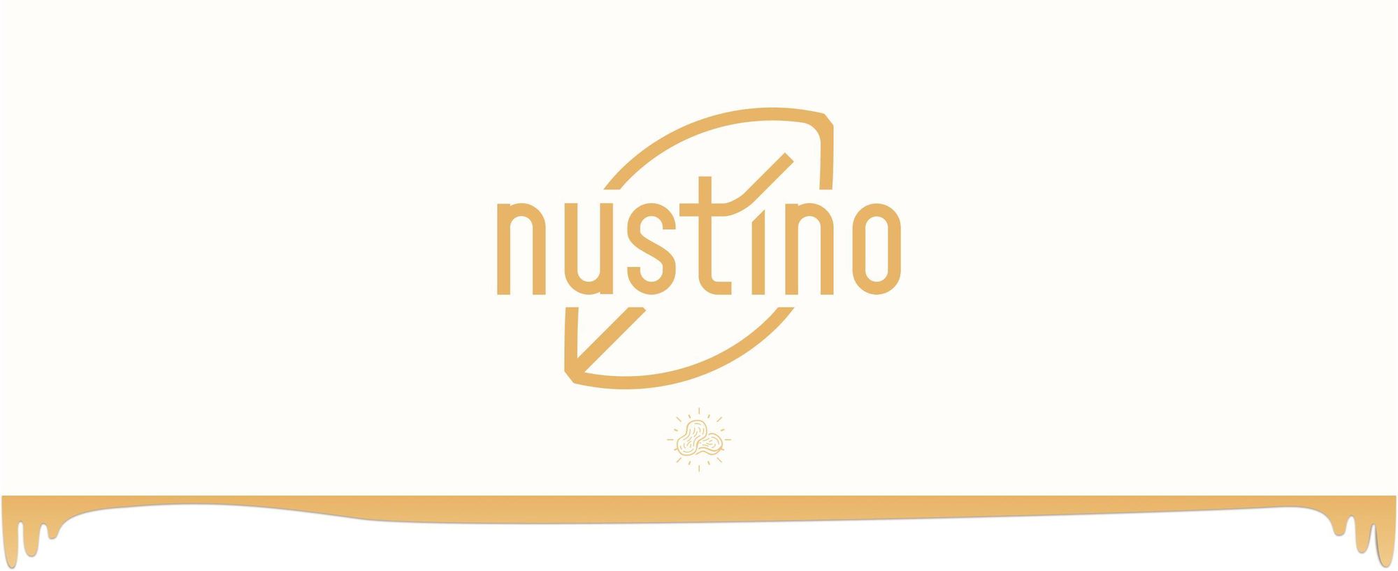 nustino brand logo