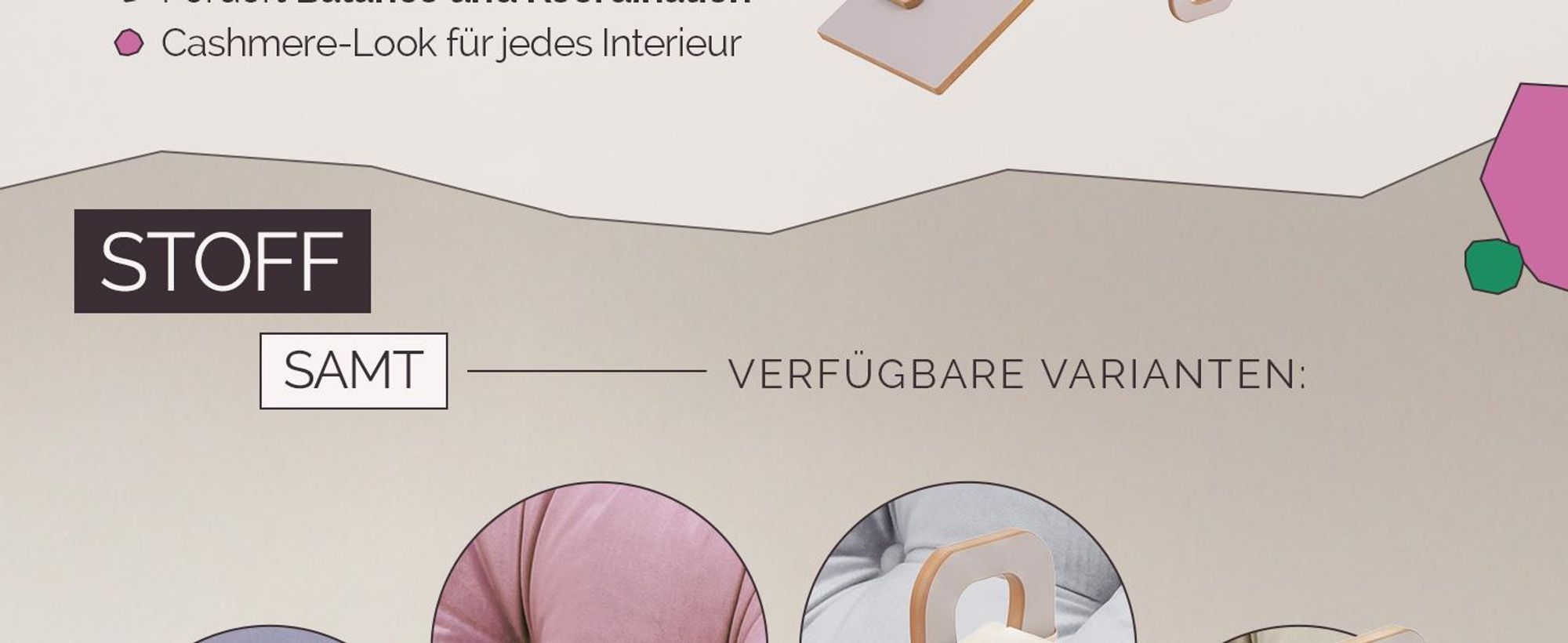 MISIOO Klettergerüst Indoor ab 1 Jahr, Montessori Kletterbogen 4in1 mit Rutsche, Kletterwand & Kissen, Holz Spielzeug für Baby und Kinder