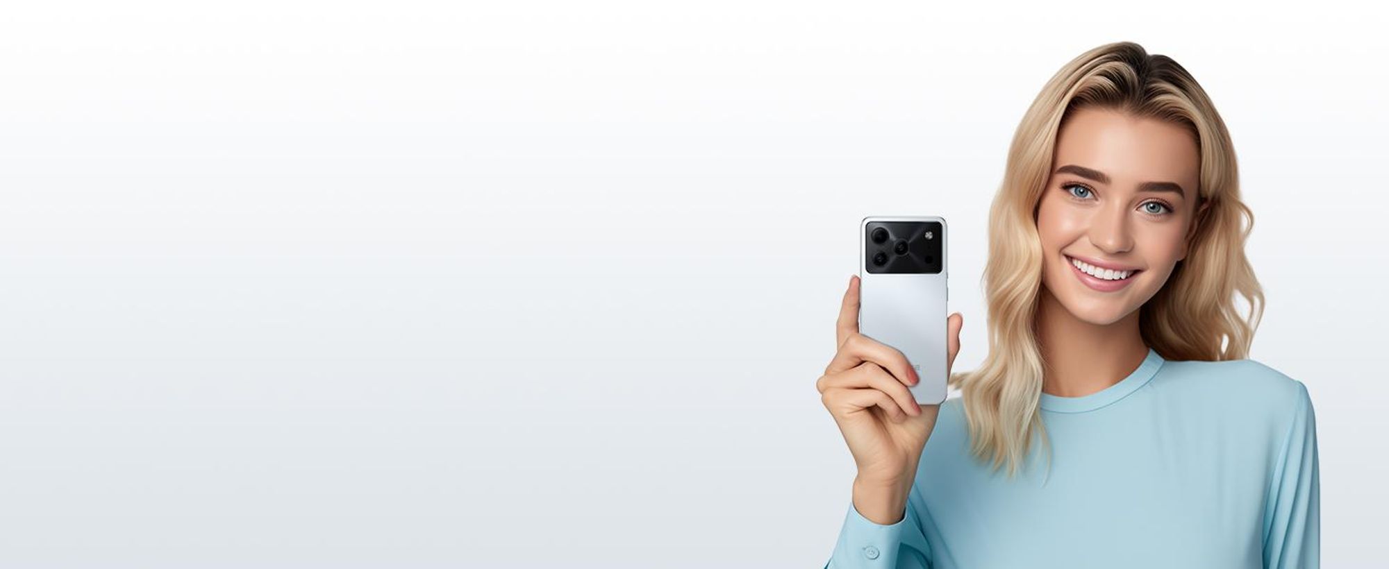 DOOGEE Note 56 – Smartfon, Android 16, ekran 6,56" 90Hz HD+, bateria 6150mAh, 24GB RAM + 64GB pamięci wewnętrznej, 4G, Dual SIM, 8MP, rozpoznawanie twarzy, OTG, bez umowy
