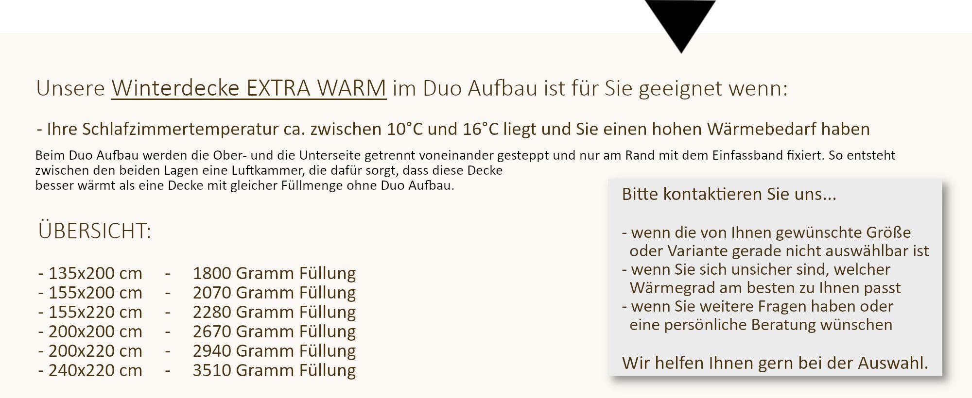 Wildseide Sommerdecke leicht in 135x200 cm 60% Seide und 40% Baumwolle (Bio)