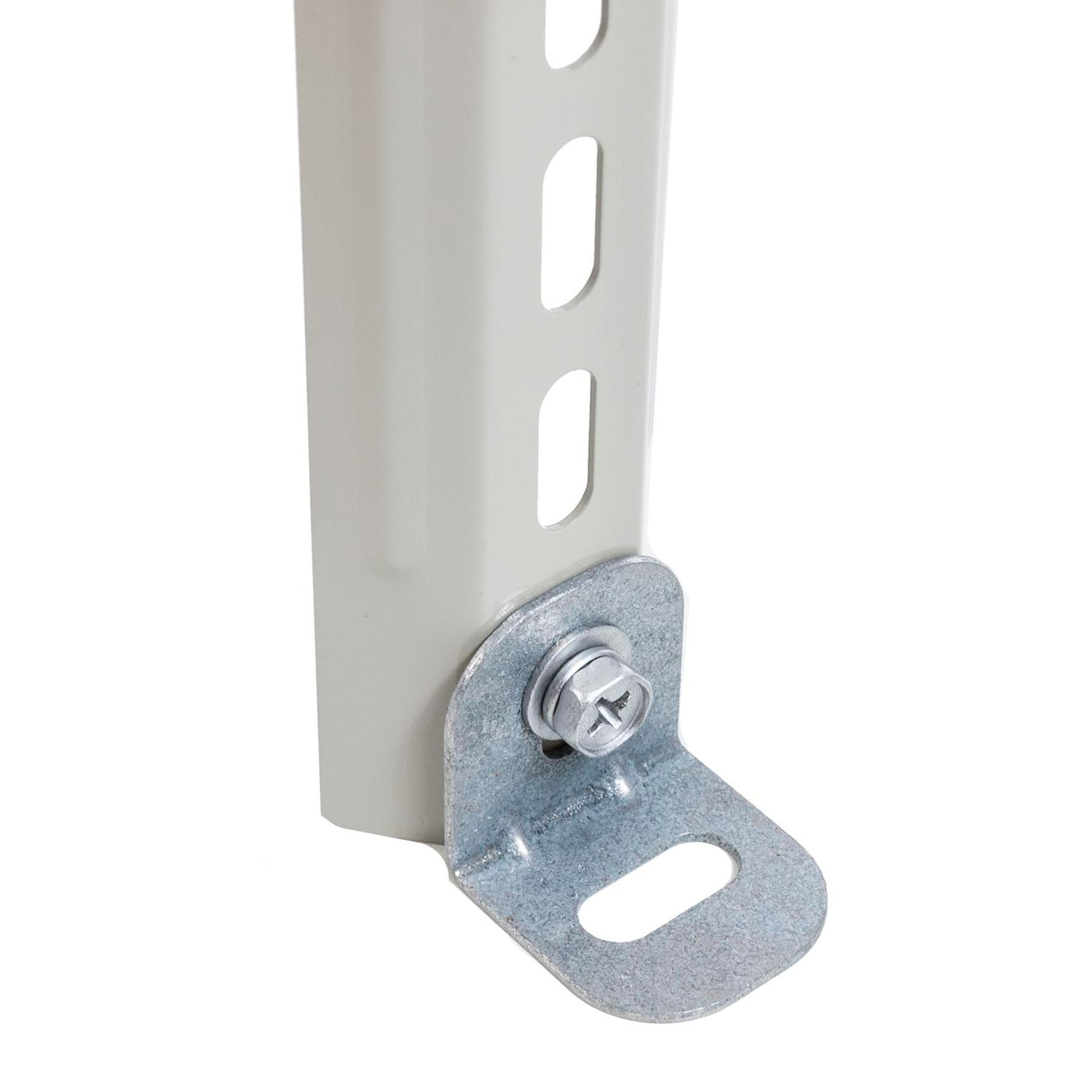 Klimaanlage Bodenständer Klimaständer Halterung 280-870mm / 230-450mm bis 70kg max 36000 BTU