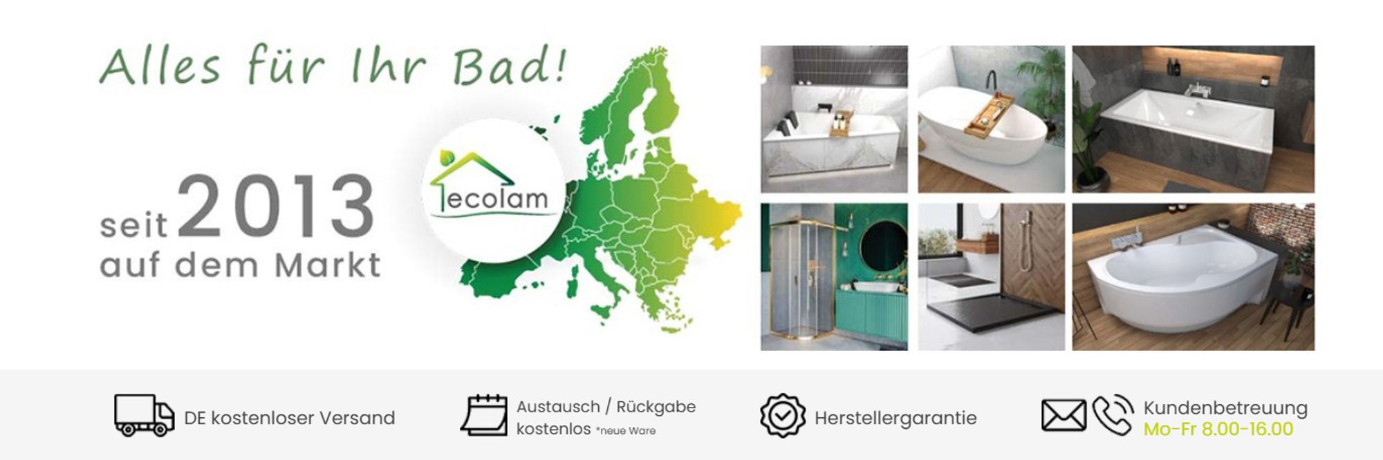 ECOLAM