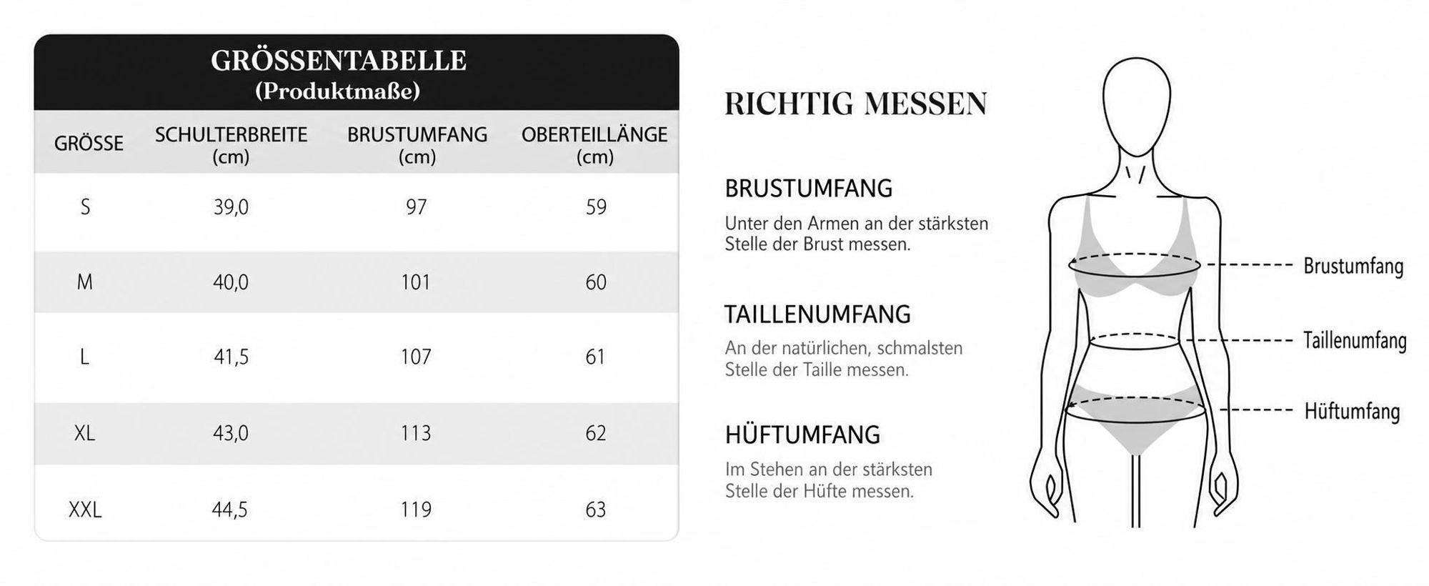 Gestreiftes Damen-T-Shirt, Rüschenärmel, Rundhalsausschnitt, kurze Ärmel