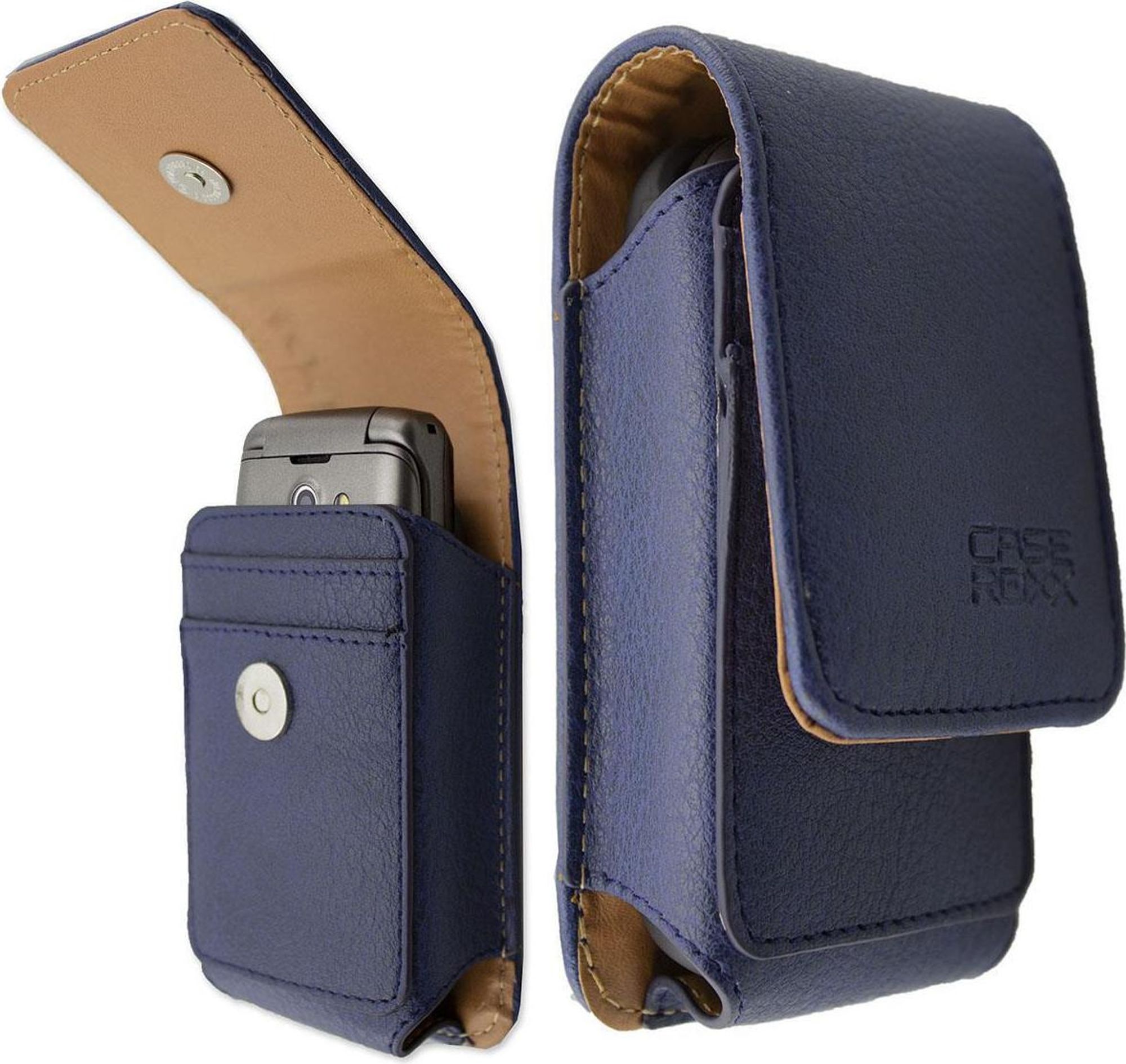 caseroxx Outdoor Tasche für Telme X200 Bild 1