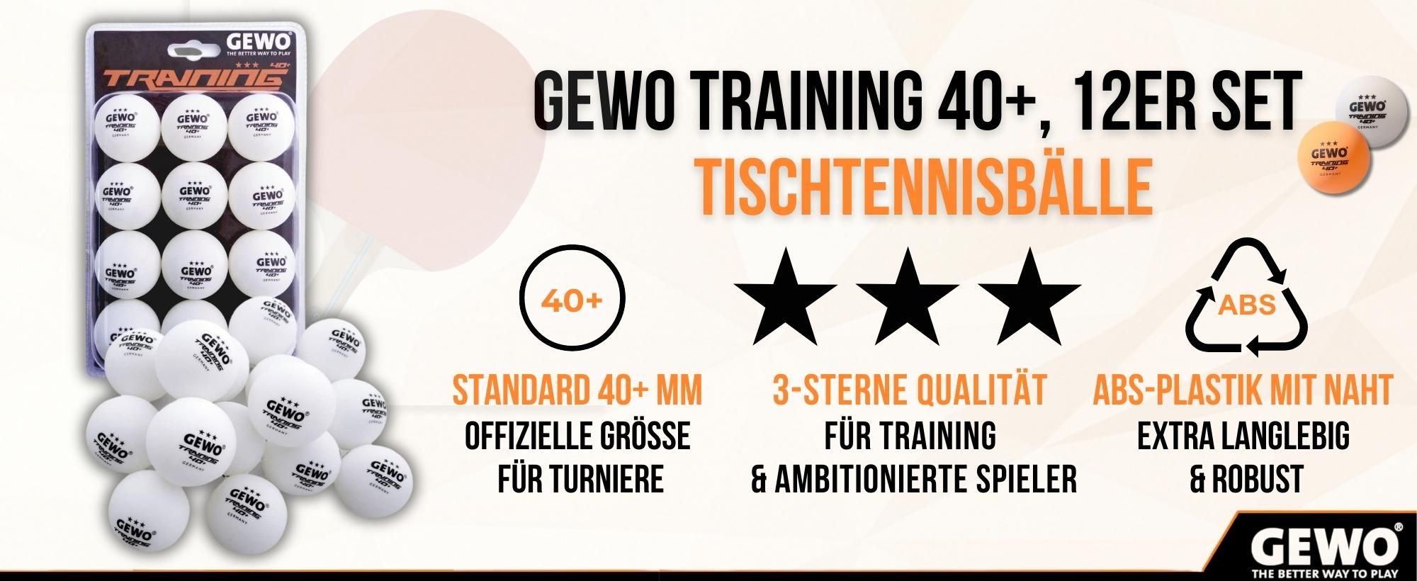 Tischtennisbälle, Ping Pong Bälle, Tischtennisball, Tischtennis Bälle, Tischtennisbälle 3 Sterne
