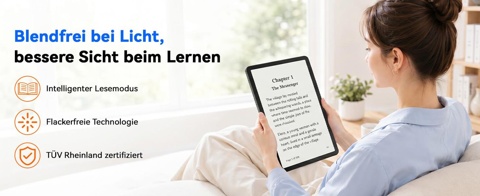TABWEE T70 11“ Tablet, 32(8+24)+256GB, Android 16, 8000mAh, BT5.0, Face ID, Widevine L1, Rheinland, Umfasst Tastatur, Maus, Eingabestift usw