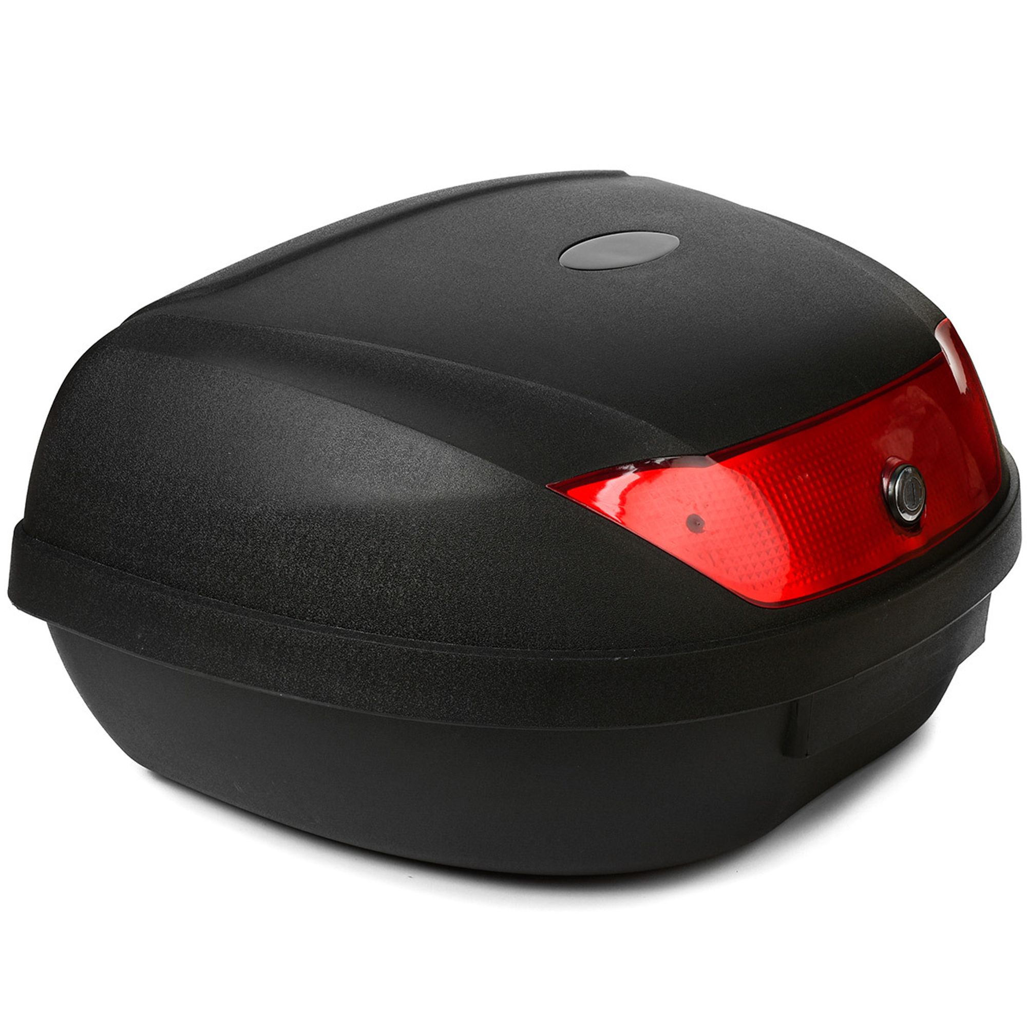 SEVICO XXL Motorradkoffer Motorradcase Top Case Rollerkoffer Helmkoffer Roller Motorrad X5