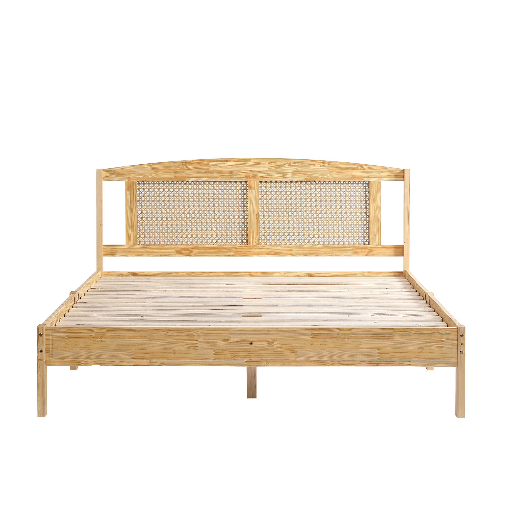 Jugendbett
