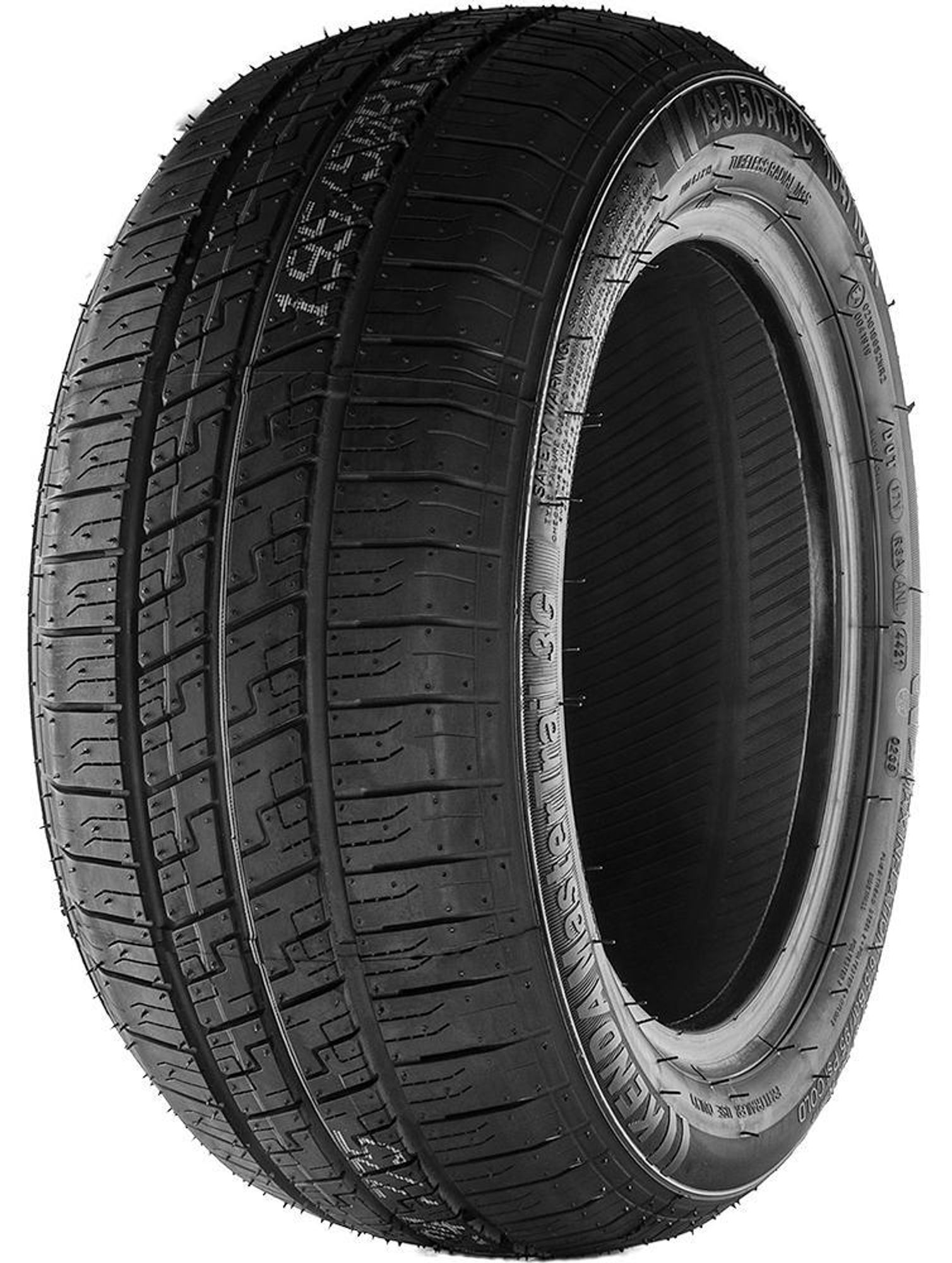Kenda Sommerreifen motorcycle-tyres KR101 Mastertrail 3G ( 195/50 R13C 104/102N )