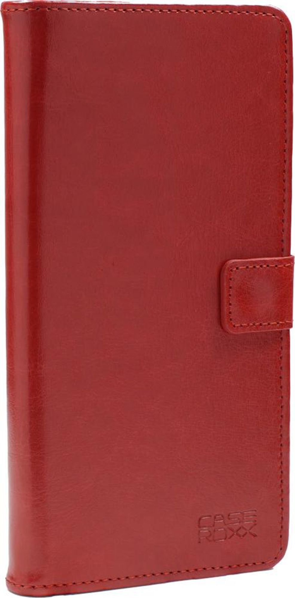 caseroxx Handy Hülle Tasche kompatibel mit Gigaset GX6 / GX6 Pro Bookstyle-Case Wallet Case Bild 2