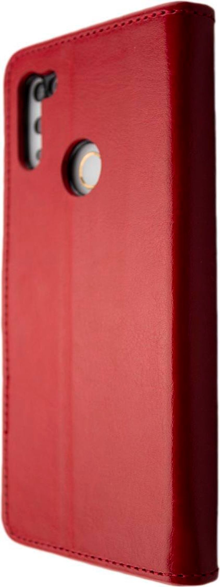 caseroxx Handy Hülle Tasche kompatibel mit Gigaset GS4 / GS4 Senior Bookstyle-Case Wallet Case Bild 4