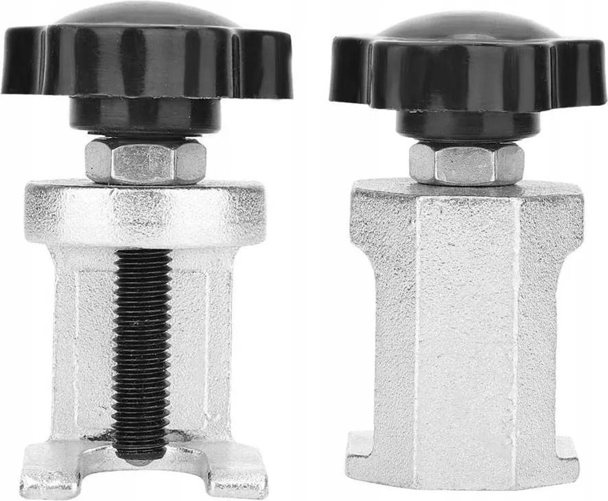 LUXTOM | Scheibenwischerarm-Abzieher, 0-20mm 17mm, Wischerarm Abzieher, Demontage Werkzeug