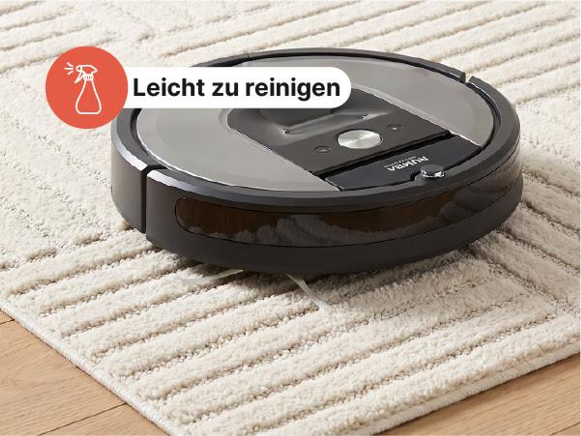 Tapiso Kurzflorteppich RELIEVO 3D abstrakt taupe Wohnzimmer 160 x 220 cm