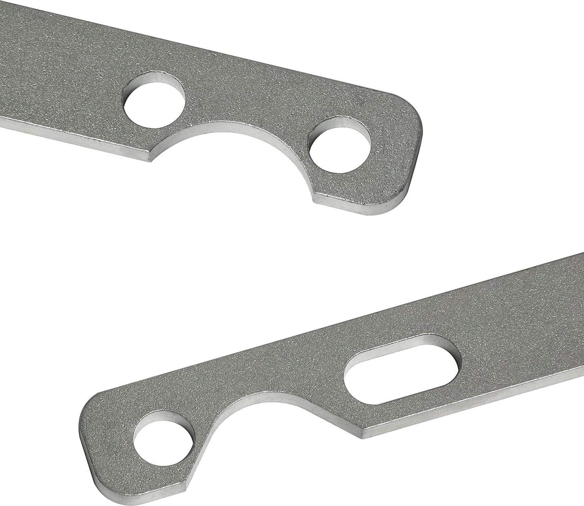 LUXTOM | Klucz sprzęgła wentylatora 32 mm, 2-częściowy, z uchwytem pompy wody, kompatybilny z BMW, narzędzie do sprzęgieł wiskotycznych, uchwyt pompy wody