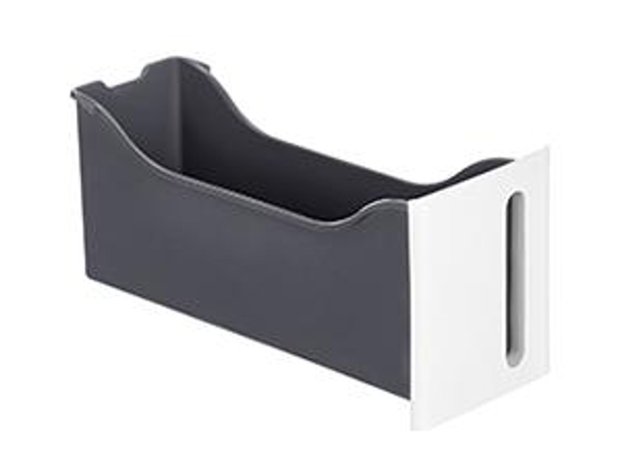 SONGMICS Küchenregal, Nischenregal, schmaler Rollwagen, 45 x 17 x 84 cm