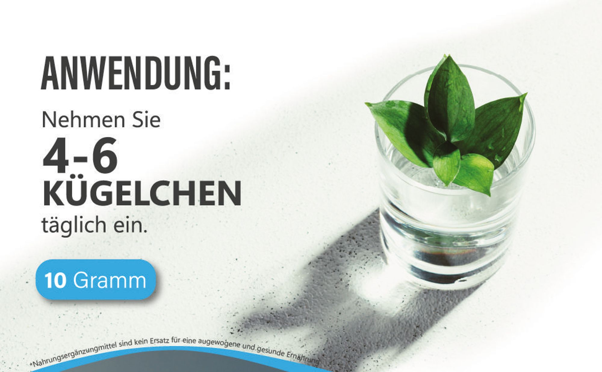 Saint Nutrition® Relax Kügelchen | für Erwachsene - Entspannung - Innere Ruhe - Stressabbau – Gelassenheit - Beruhigung – besserer Schlaf