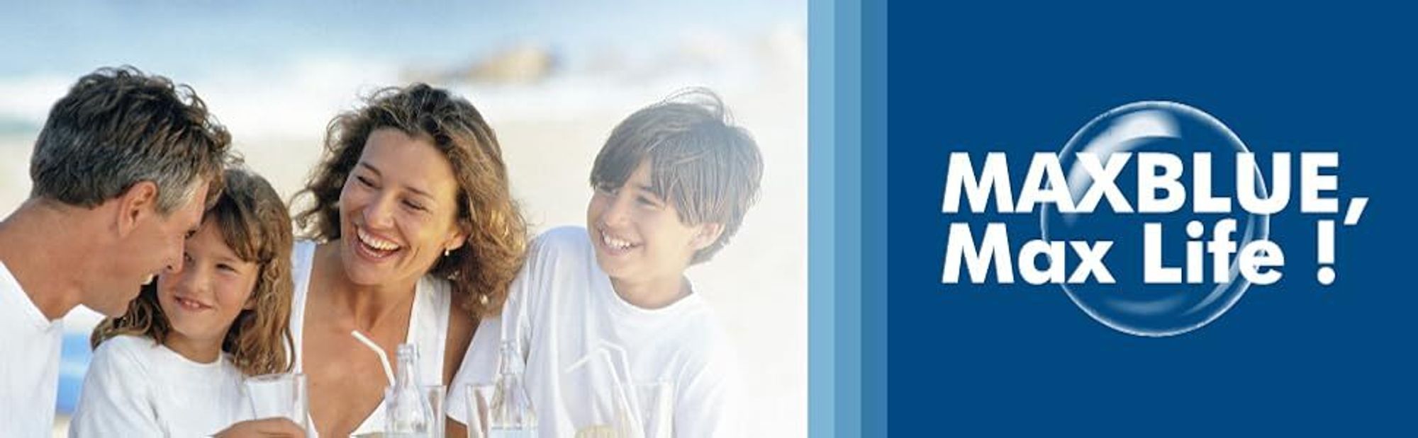 Maxblue Vodní filtr, náhrada za filtrační kartuše Brita® Maxtra+® Plus, Maxtra Pro® All-in-1, SÜD, certifikováno NSF (6)