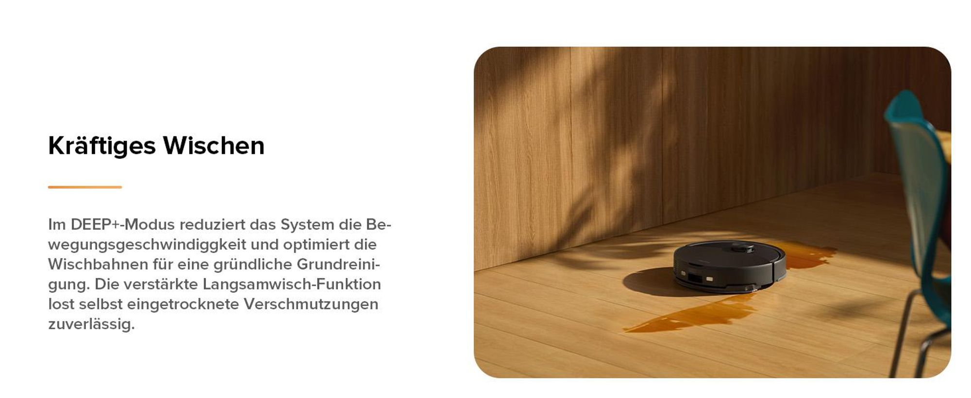 Roborock Q10 S5 Saugroboter mit Wischfunktion,10.000 Pa Staubsauger Roboter, Dual Anti-Tangle System, Auto Lifting Mopping, Ideal für Tierhaare,Schwaz
