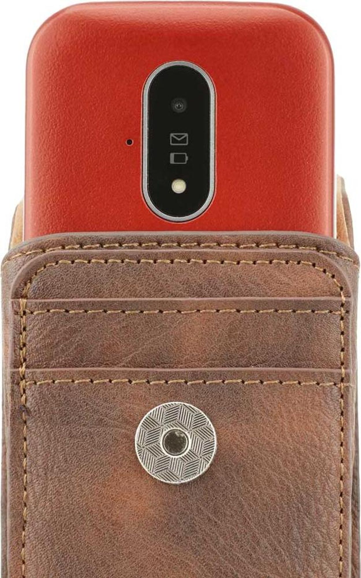 caseroxx Outdoor Tasche für Doro 6820 / 6880 Bild 5