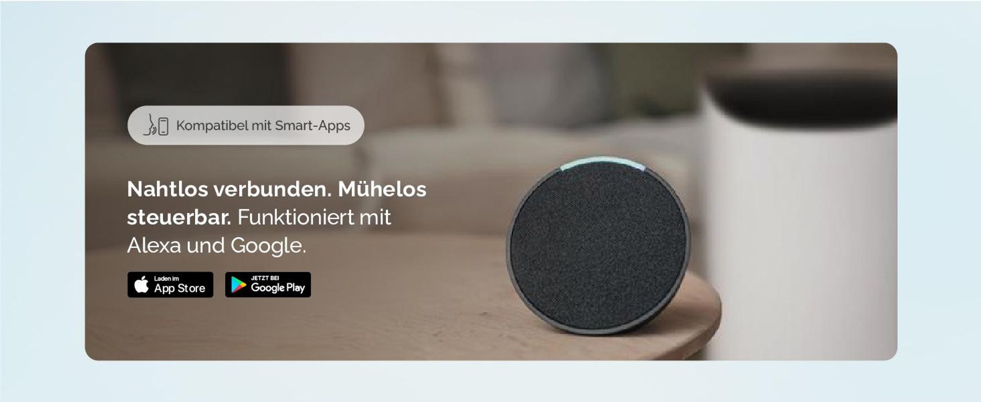 Meaco DD8L Pro Adsorptionstrockner, 8 l/Tag, ab 40 dB, Mit smarter App kompatibel