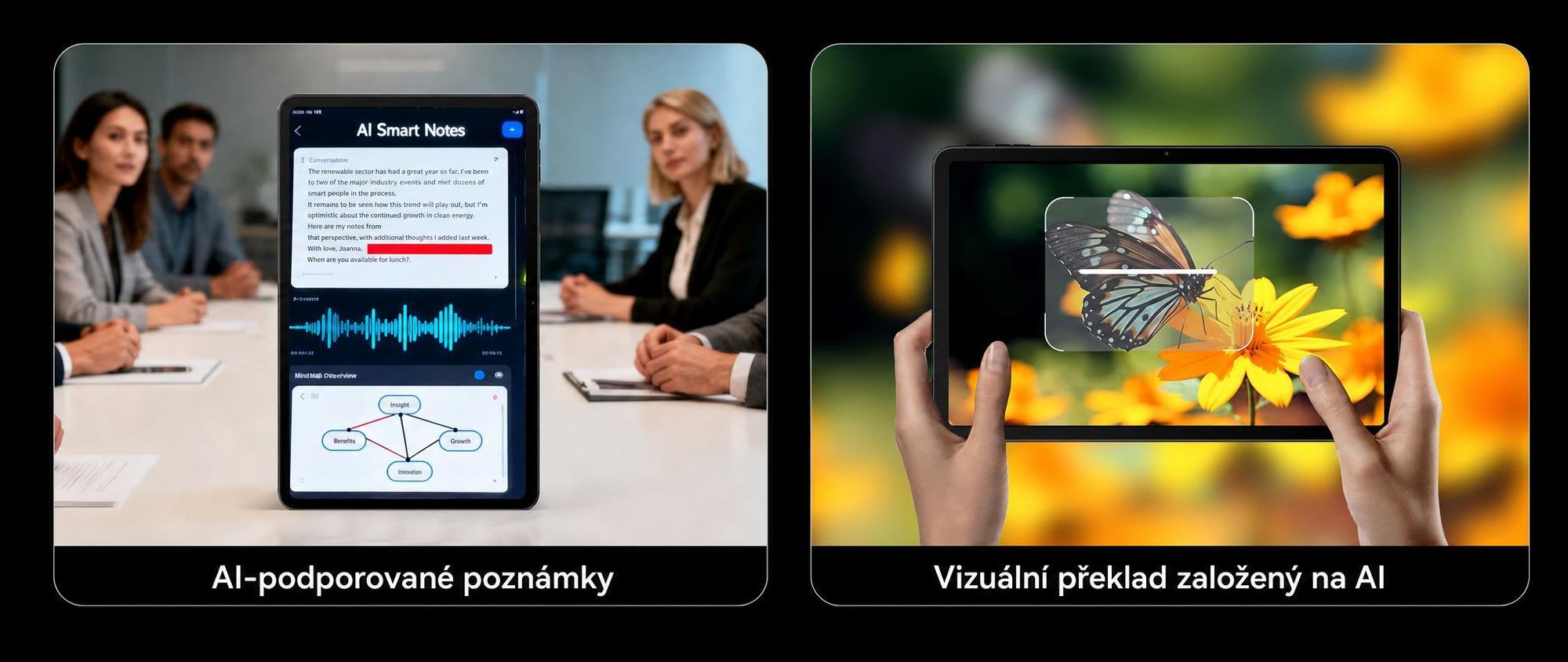 Tablet Nexall N90 s Androidem 16, 12" FHD InCell s obnovovací frekvencí 120 Hz, 24 GB (8+16) RAM + 128 GB ROM (podpora TF karet až 2 TB), 5G, WiFi/4G SIM, 9000 mAh/18 W, Gemini AI, včetně stylusu, klávesnice a myši