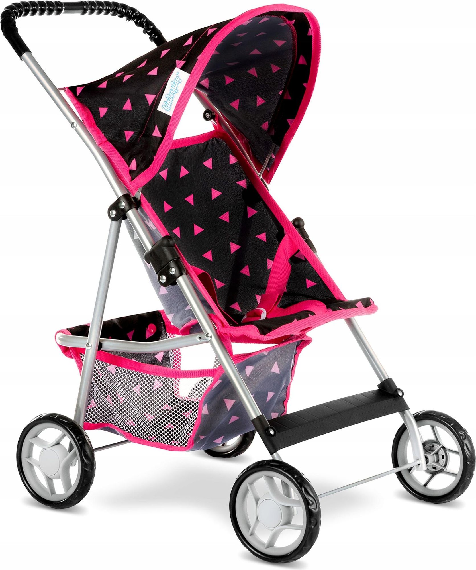 Faltbarer Puppenwagen KP0280R