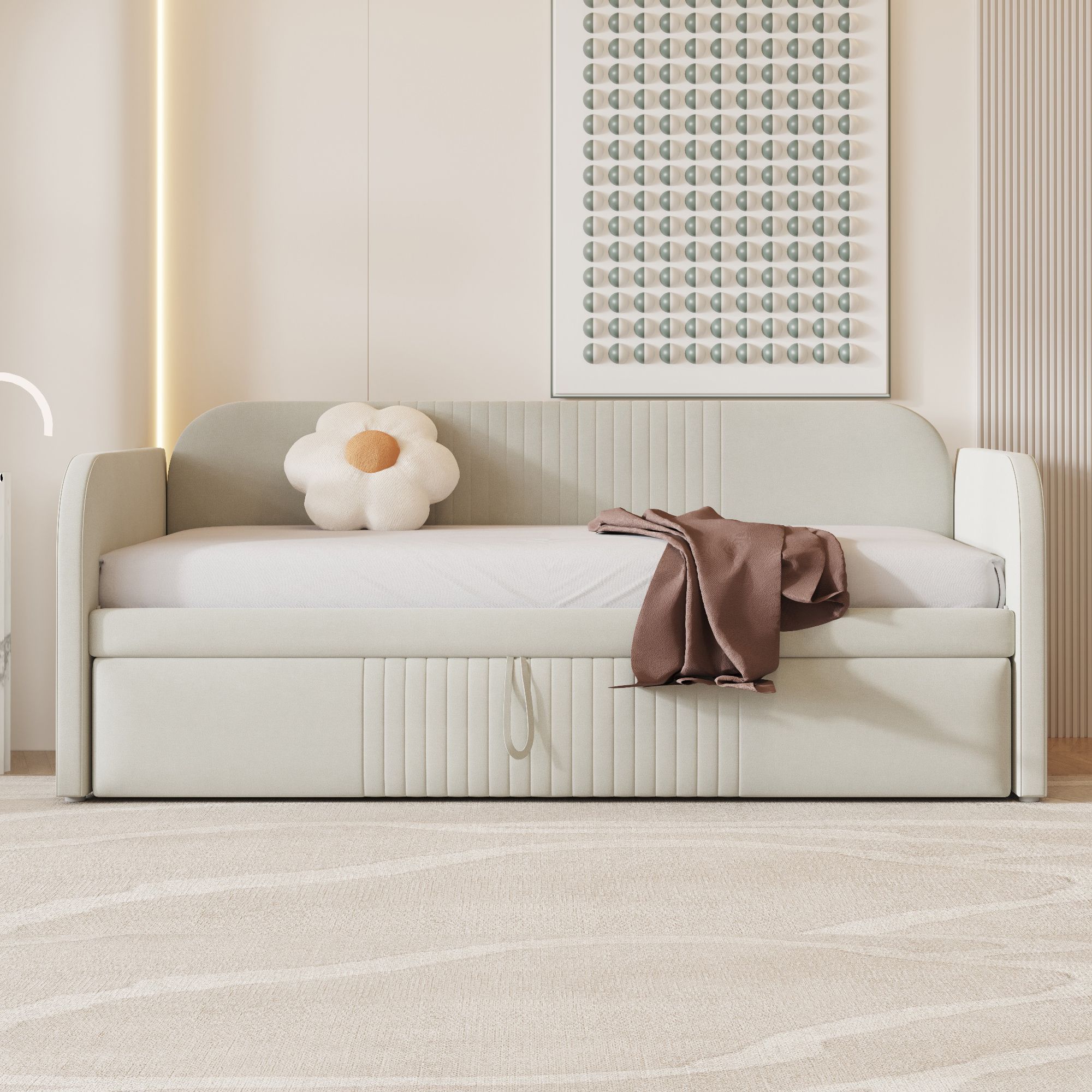 Schlafsofa