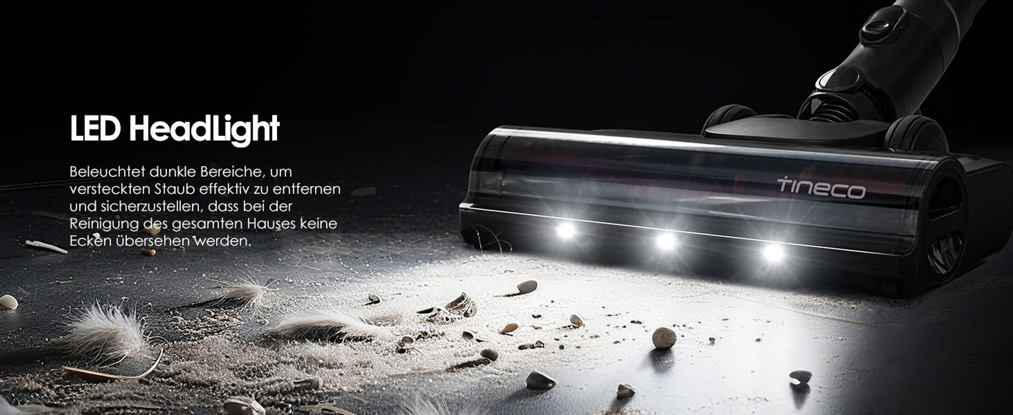 LED HeadLight