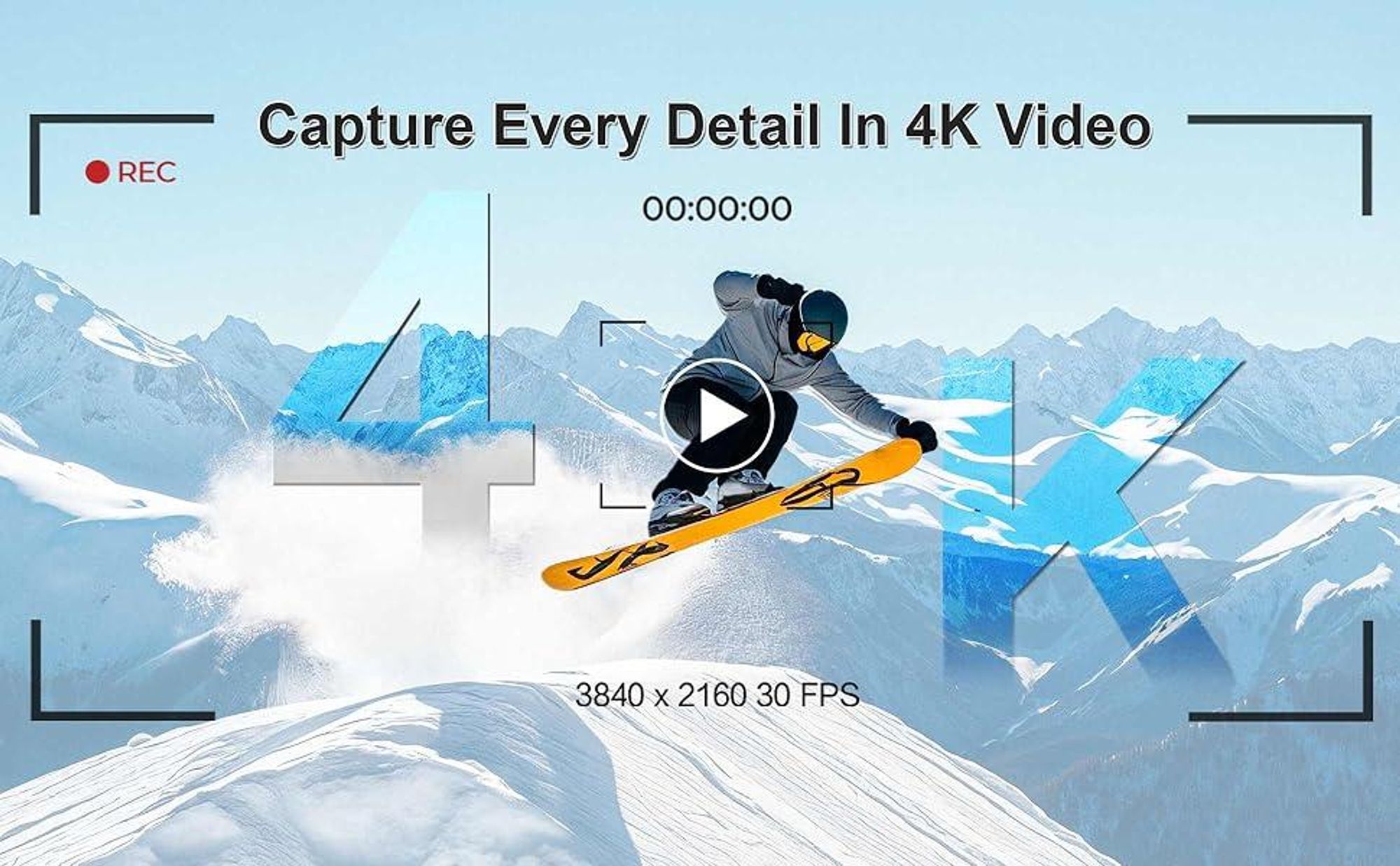 4K-Vlogging-Kamera Mini-Actionkamera 180° drehbare Taschen-Bodycam mit Audio- und Video-Handheld-POV-Kameras mit Stabilisierung