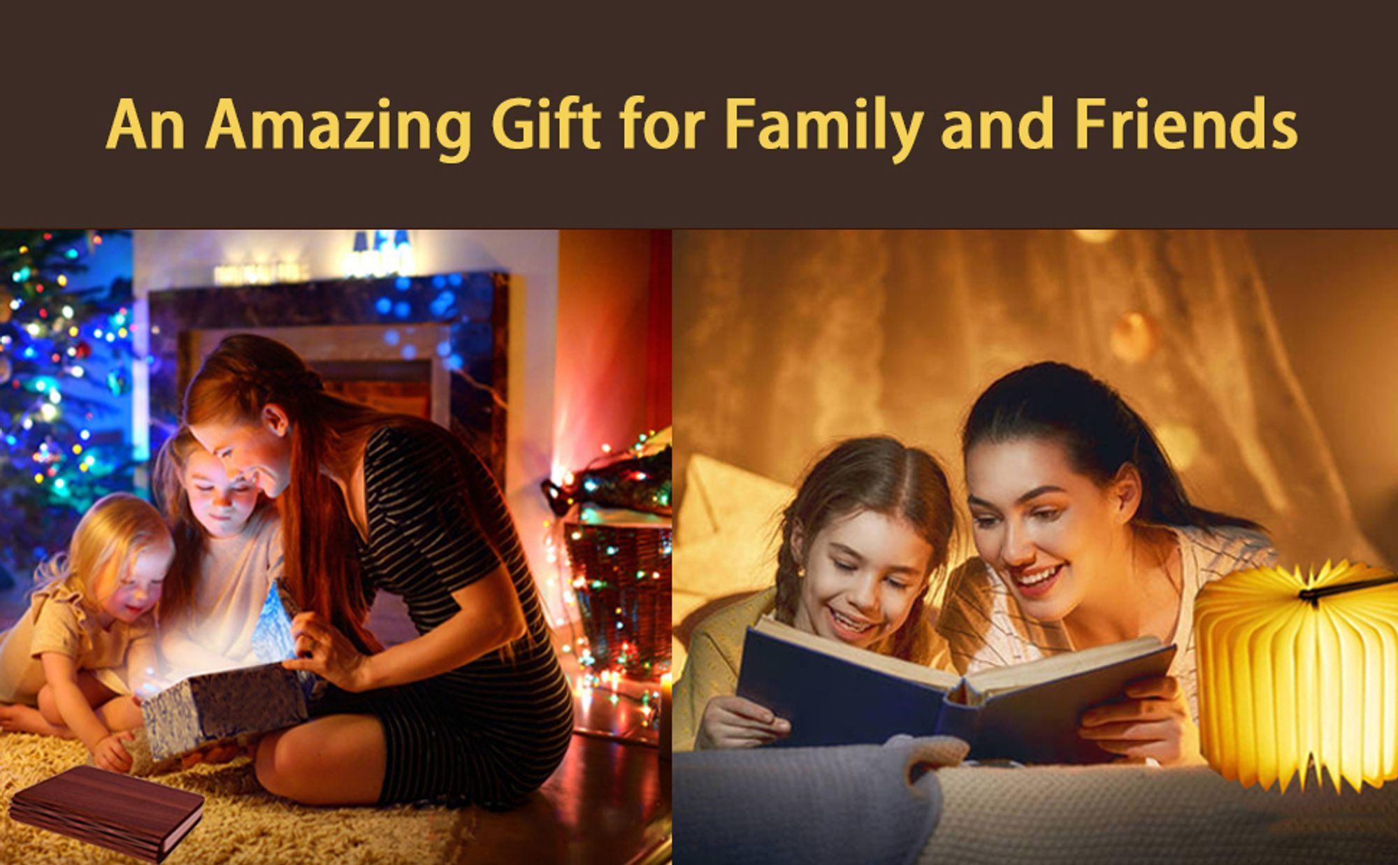 LED Buch Licht Faltbare Buchlampe Licht Buchlampe LED Stimmungsbeleuchtung USB Aufladbare WarmweißSchreibtisch Buch Licht Nachtlicht Nachttischlampe