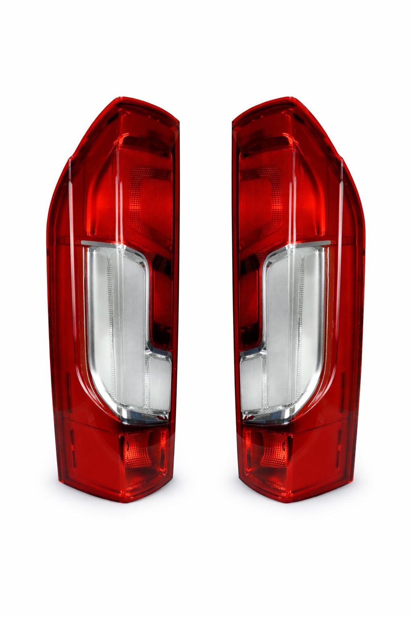 Rückleuchte Heckleuchte Rücklicht Links und Rechts für Citroen Jumper ab 2013