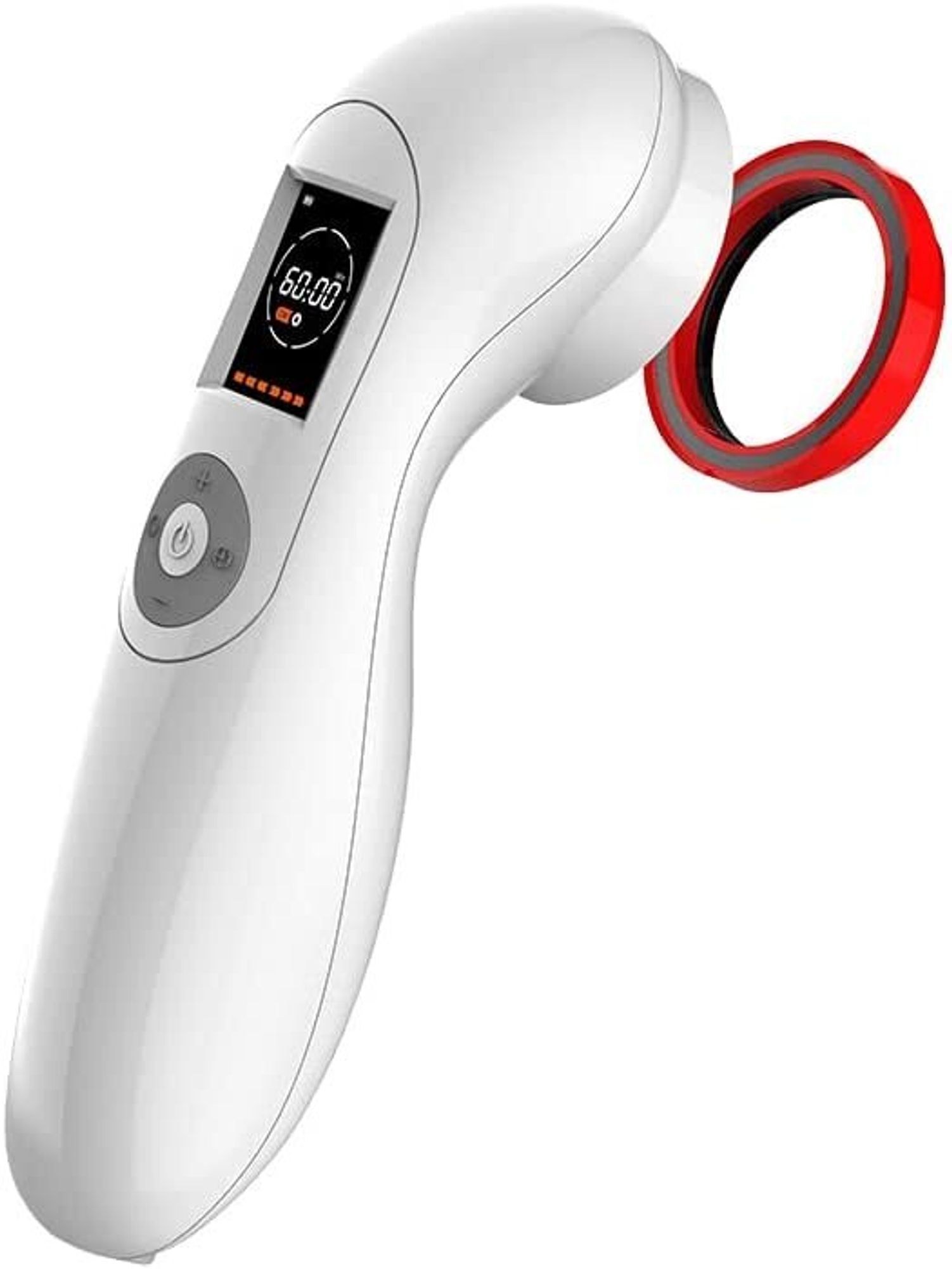 PowerCure Pro: il dispositivo portatile più potente per la terapia laser, il sollievo dal dolore e la guarigione!